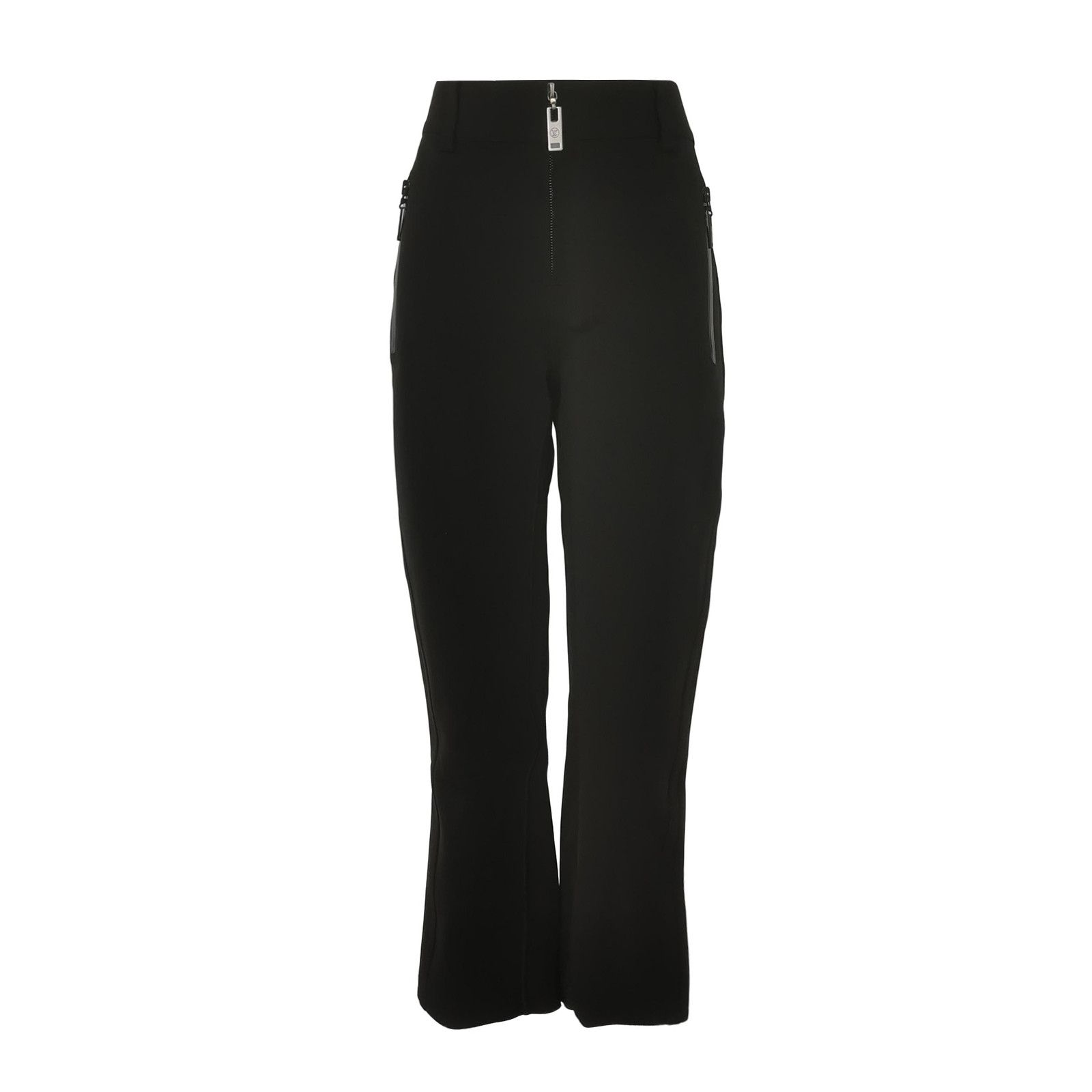 Louis Vuitton Louis Vuitton Leather Logo Casual Pants Size 32 Size US 32 / EU 48 - 1 Thumbnail
