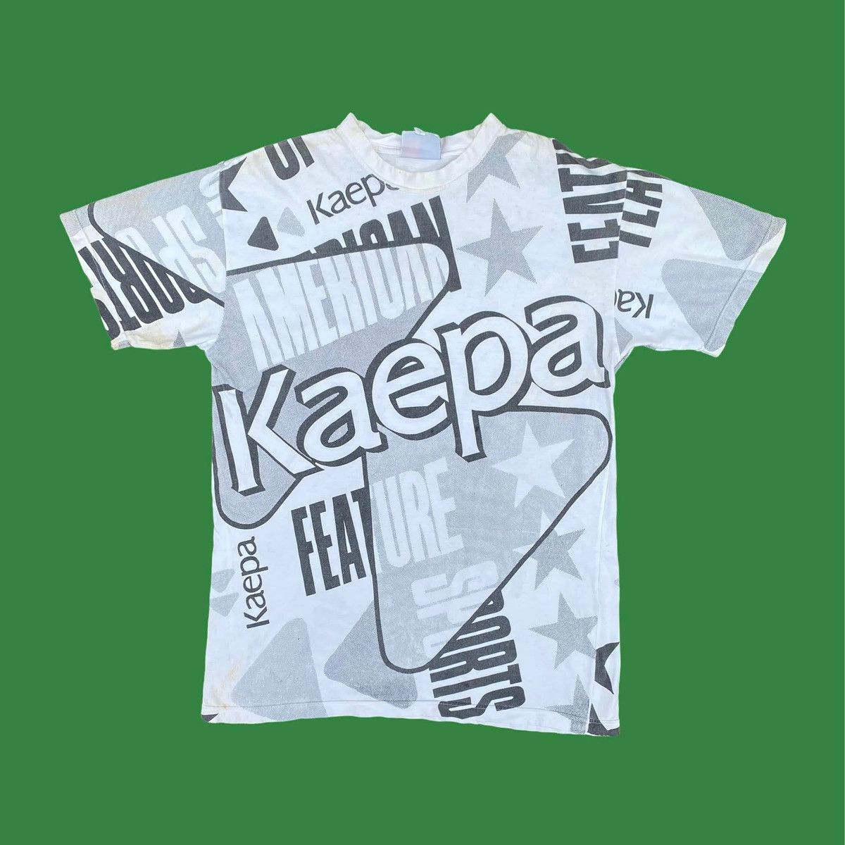 RARE ‼️ Kaepa