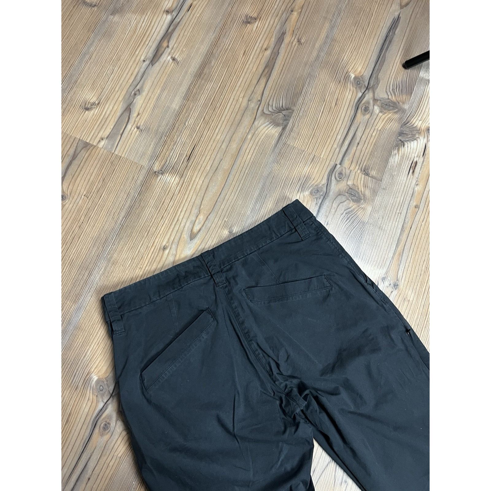 Arcteryx Starke Black Men`s Pants Size 30 (170)