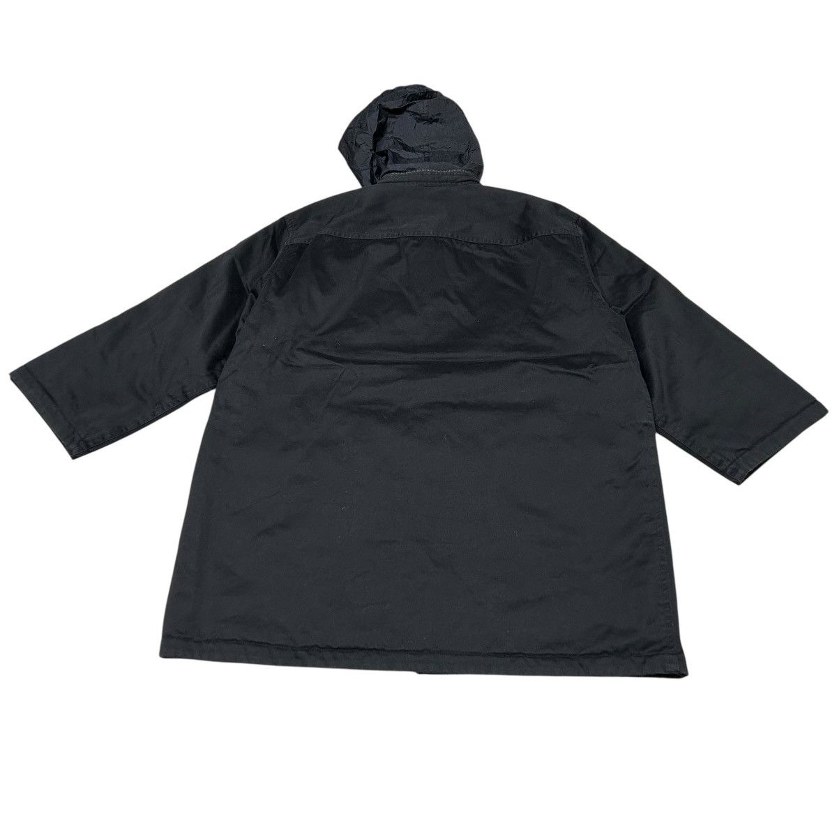 Issey Miyake 445 80s ISSEY MIYAKE Chisato Tsumori reversible jacket coat Size US XL / EU 56 / 4 - 4 Thumbnail