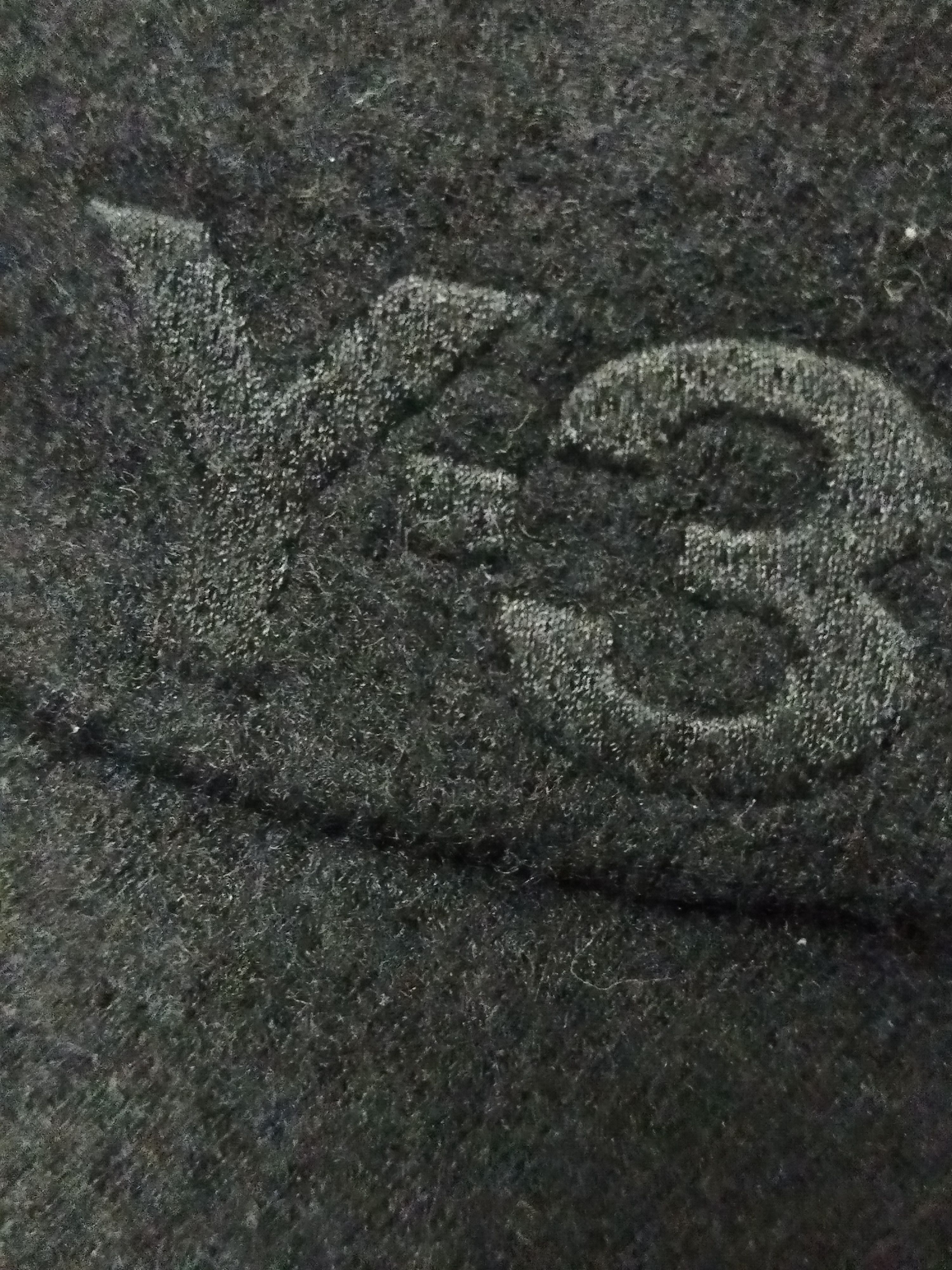 Adidas × Y's Adidas Y3 Yohji Yamamoto Hat Size ONE SIZE - 4 Thumbnail