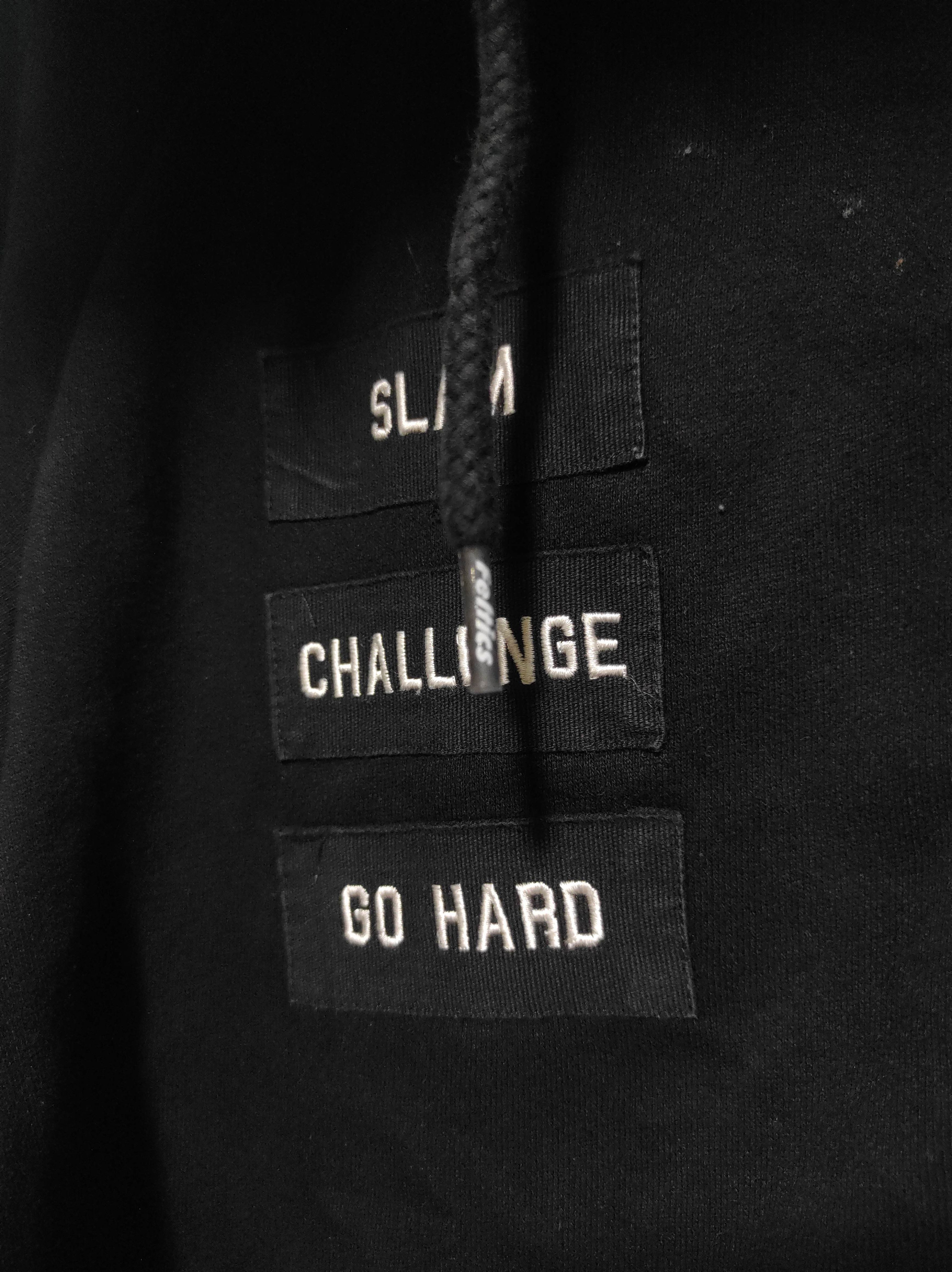 If Six Was Nine Feltic USA Zip Fur Hoodie IfSixWasNine LGB style Size US M / EU 48-50 / 2 - 12 Thumbnail