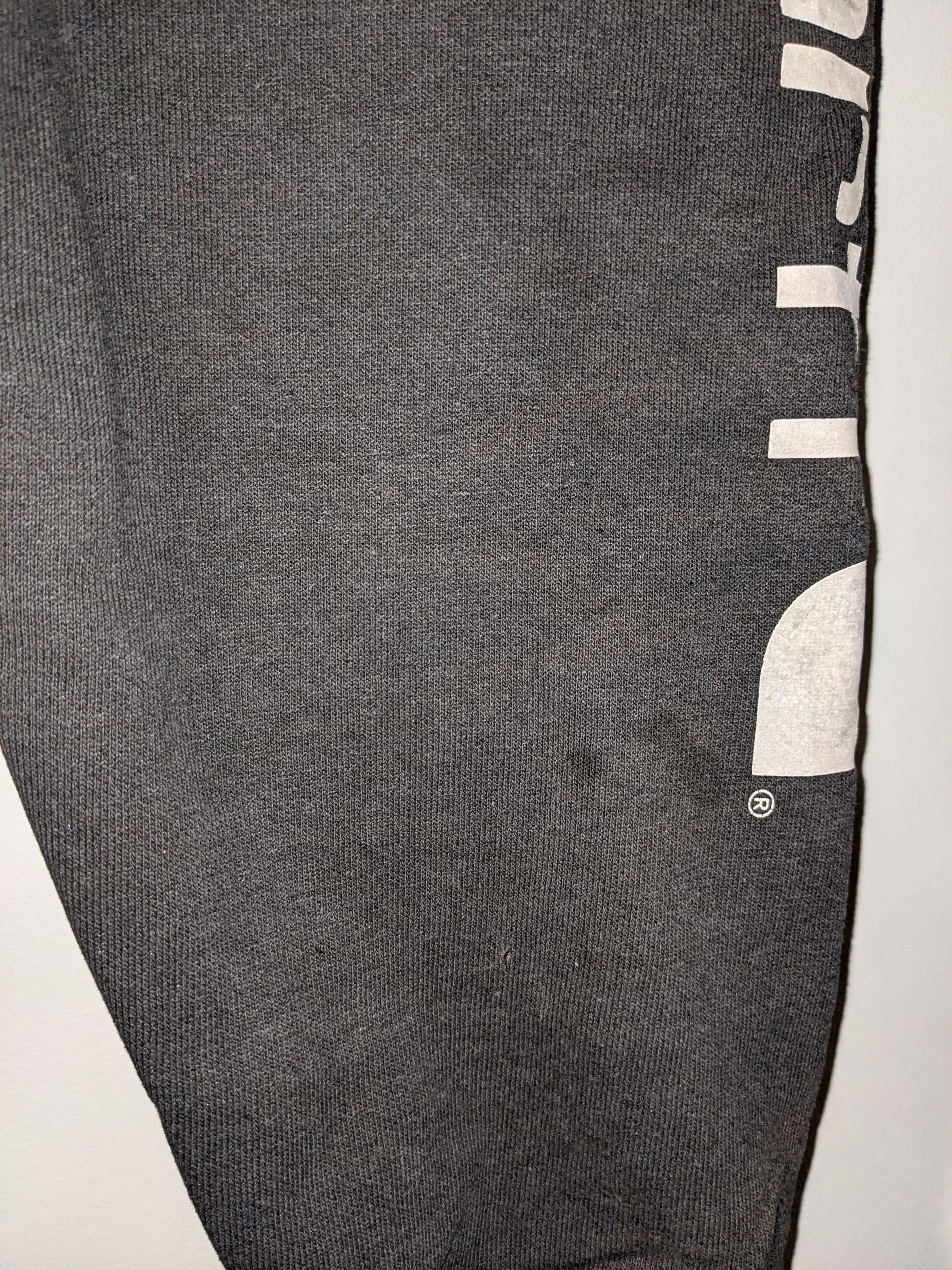 Carhartt × Vintage Carhartt Original Fit Black Medium Hoodie Size US M / EU 48-50 / 2 - 7 Thumbnail