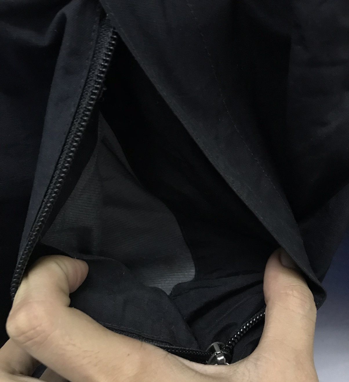 The North Face × Vintage Vintage The North Face Jacket Size US L / EU 52-54 / 3 - 8 Thumbnail