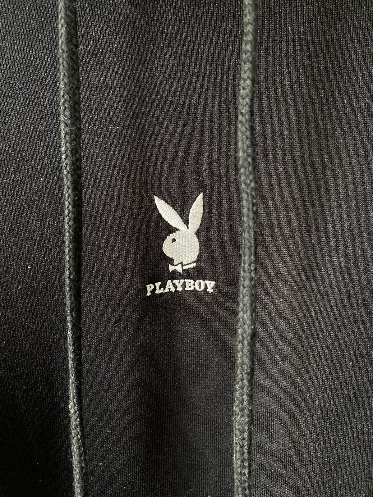 Playboy Playboy Centre Logo Back Hit Design Hoodie Size US L / EU 52-54 / 3 - 8 Thumbnail
