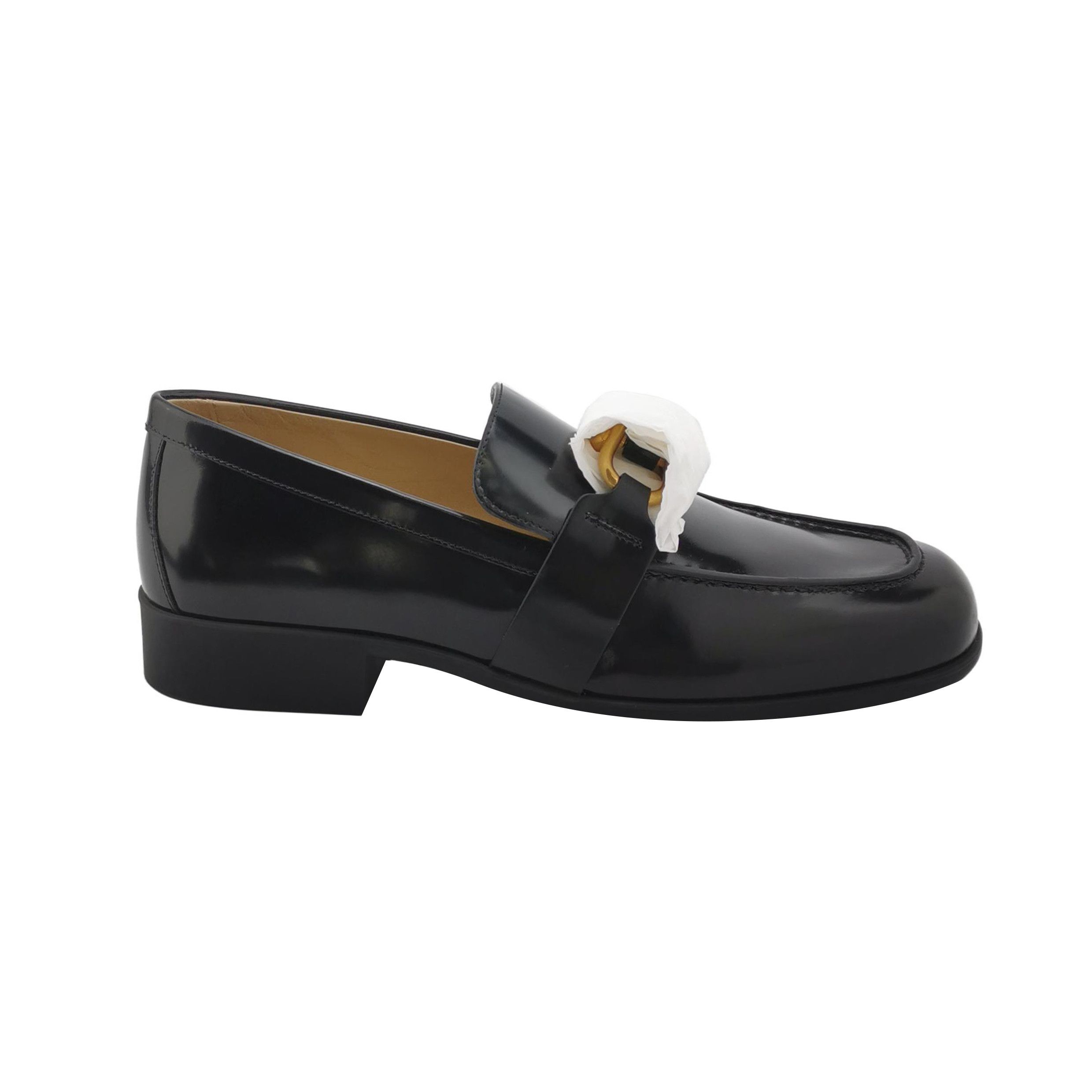 Bottega Veneta Bottega Veneta Men 9 Leather Size US 9 / EU 42 - 1 Thumbnail