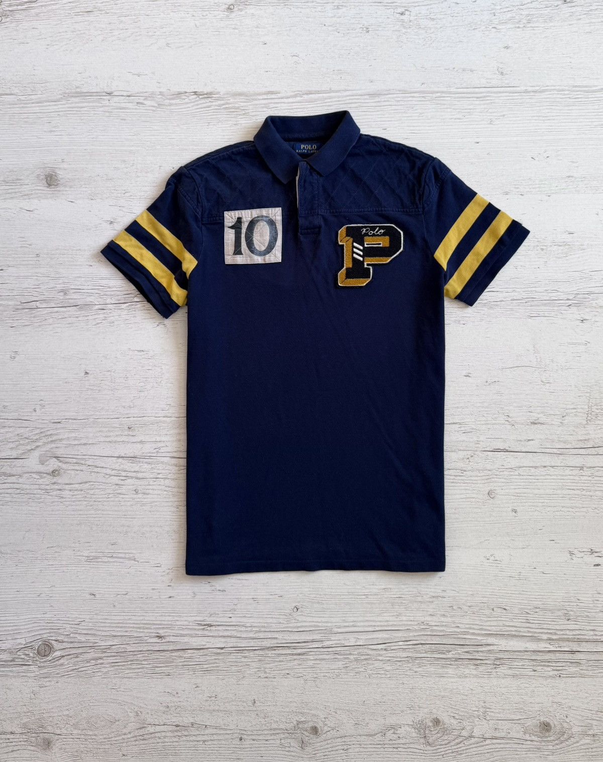 Polo Ralph Lauren Polo ralph lauren t shirt Size US L / EU 52-54 / 3 - 1 Thumbnail