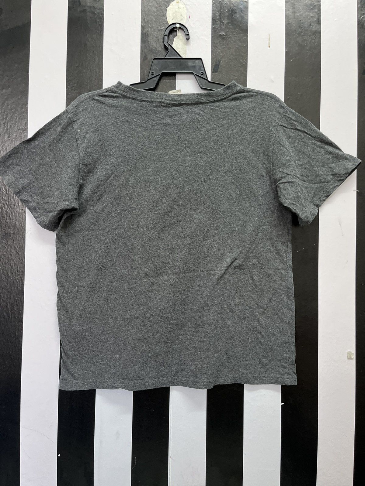 Japanese Brand Capybara titicaca unlimited happinese tshirt Size US M / EU 48-50 / 2 - 4 Thumbnail