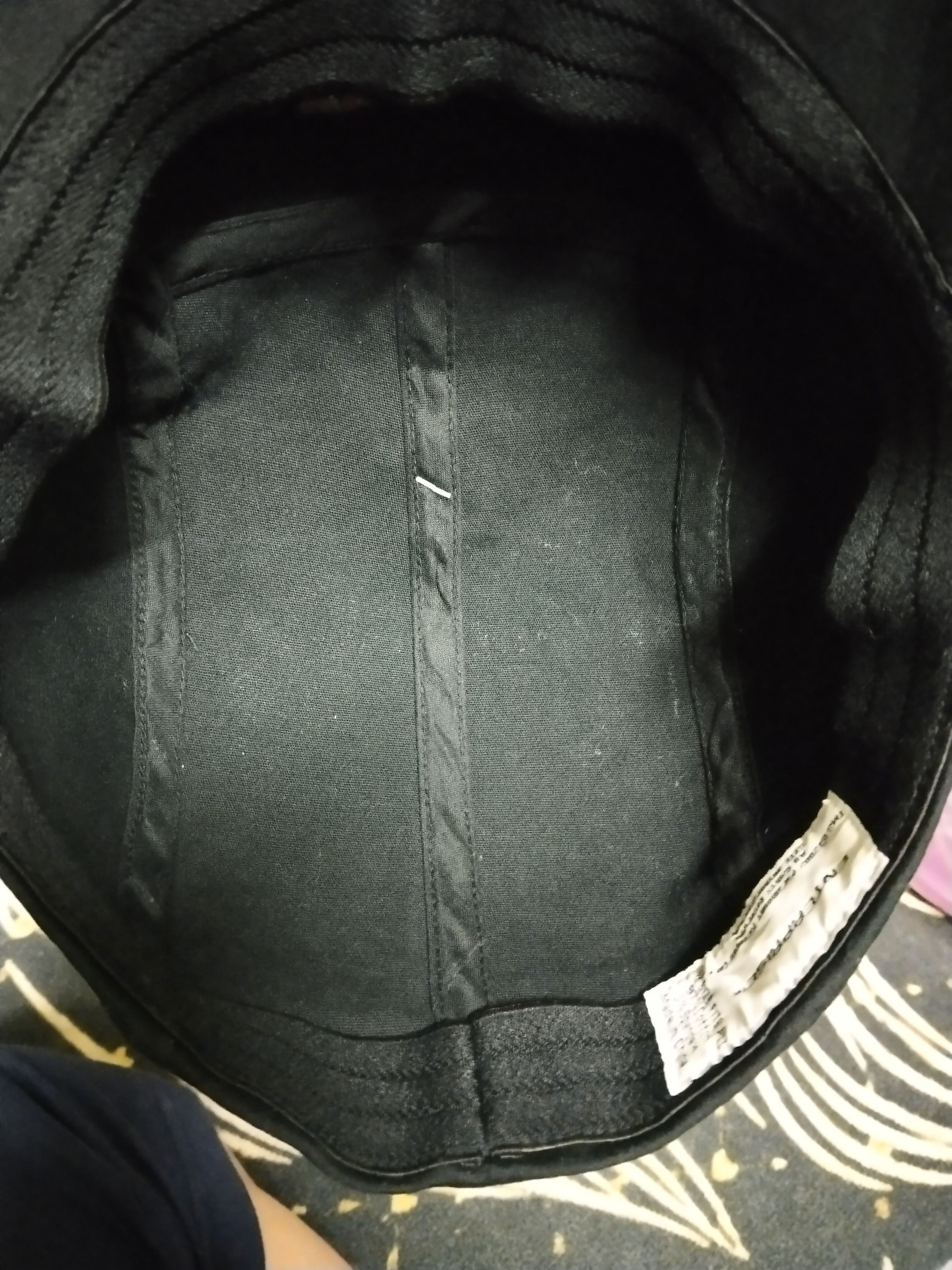 Other 5 PANEL NX-01 STAR TREK FULLCAP Size ONE SIZE - 5 Thumbnail