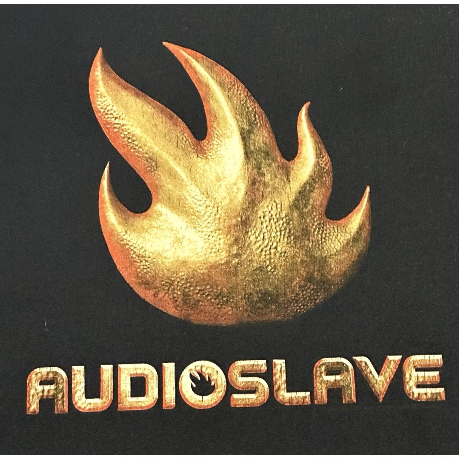 Vintage VINTAGE Audioslave Album Promo Shirt XL Chris Cornell Soundgarden Nirvana Shirt Grunge Graphic Tee XS? Size US XL / EU 56 / 4 - 3 Thumbnail