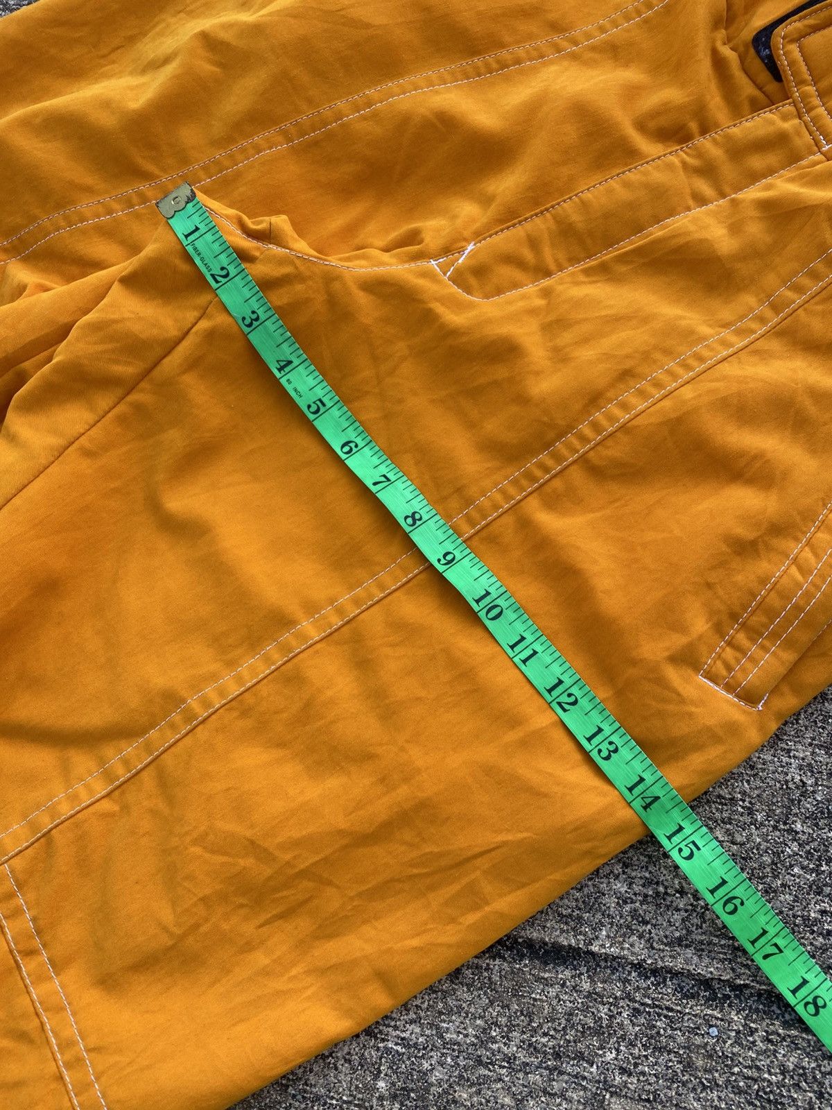 Japanese Brand 🔥 Steals 🔥 Shimano Jumpsuit Ski Pant Size US 36 / EU 52 - 14 Thumbnail
