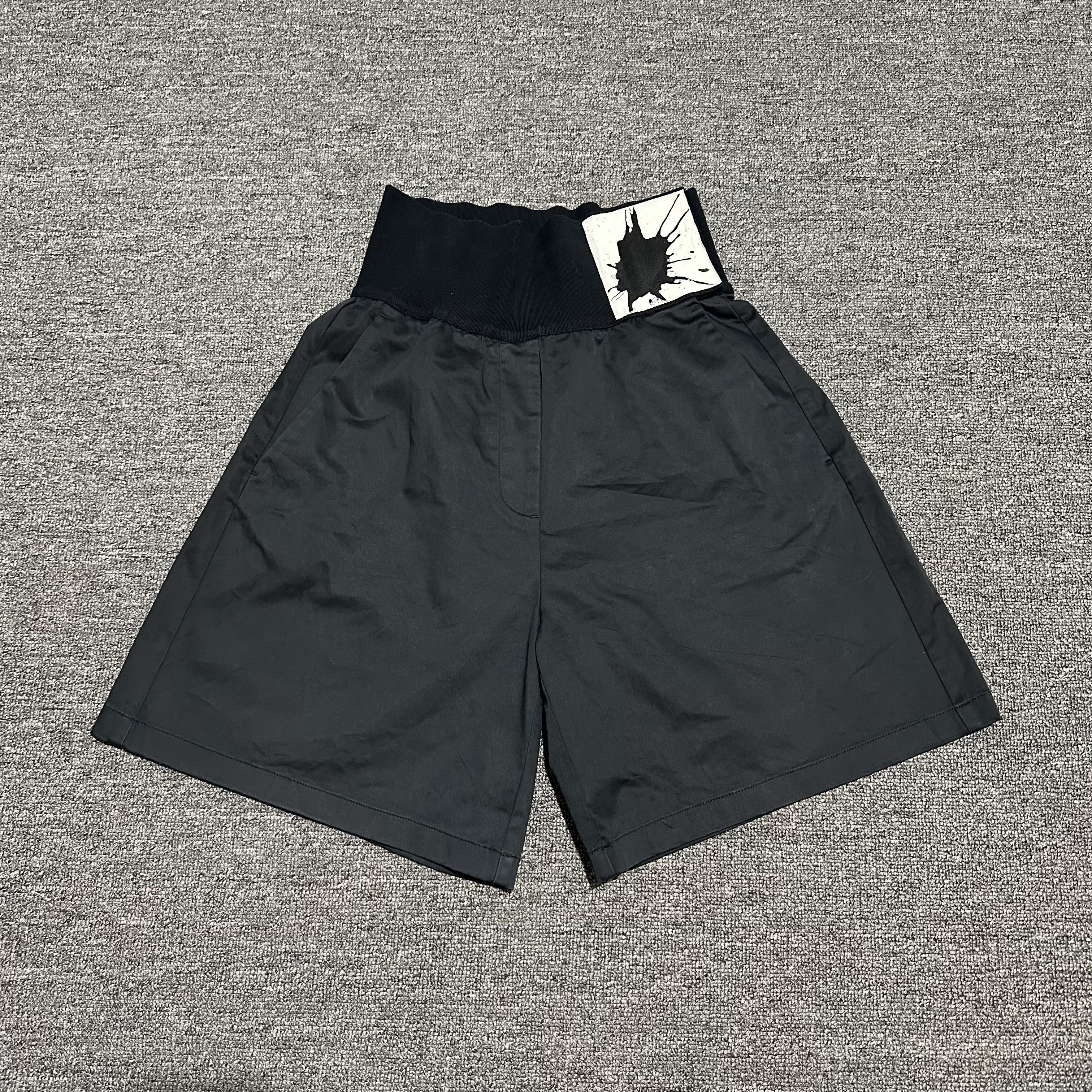 Maison Margiela Maison Margiela Shorts Pants Size US 29 - 1 Thumbnail