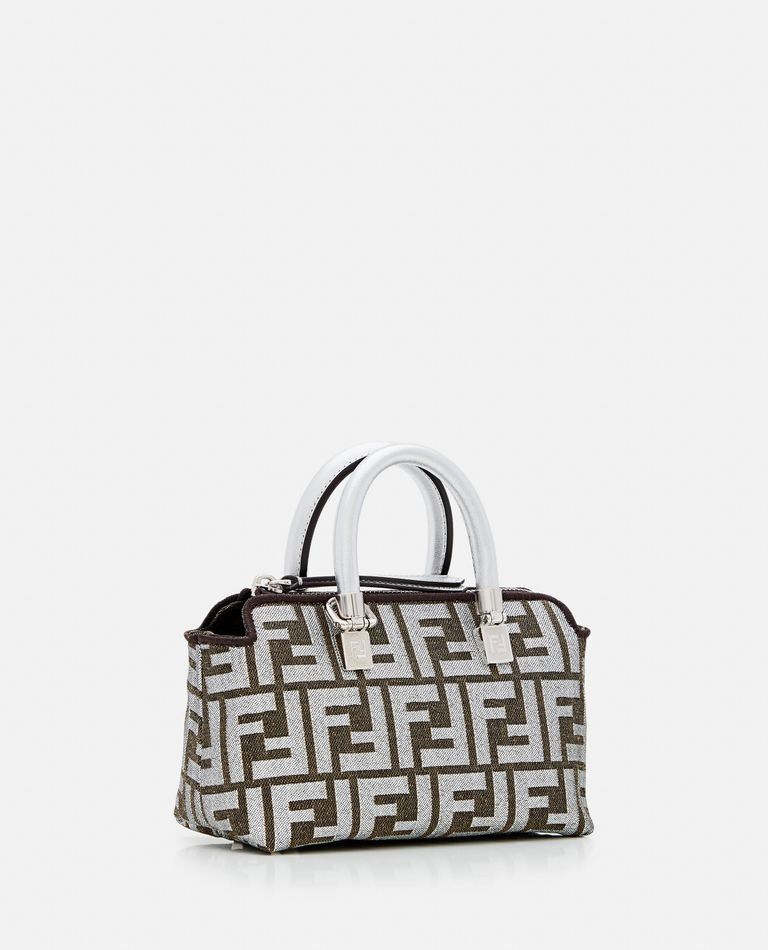 Fendi o1s1wg110925 Size: OS/ By The Way Mini in Brown Size ONE SIZE - 2 Thumbnail