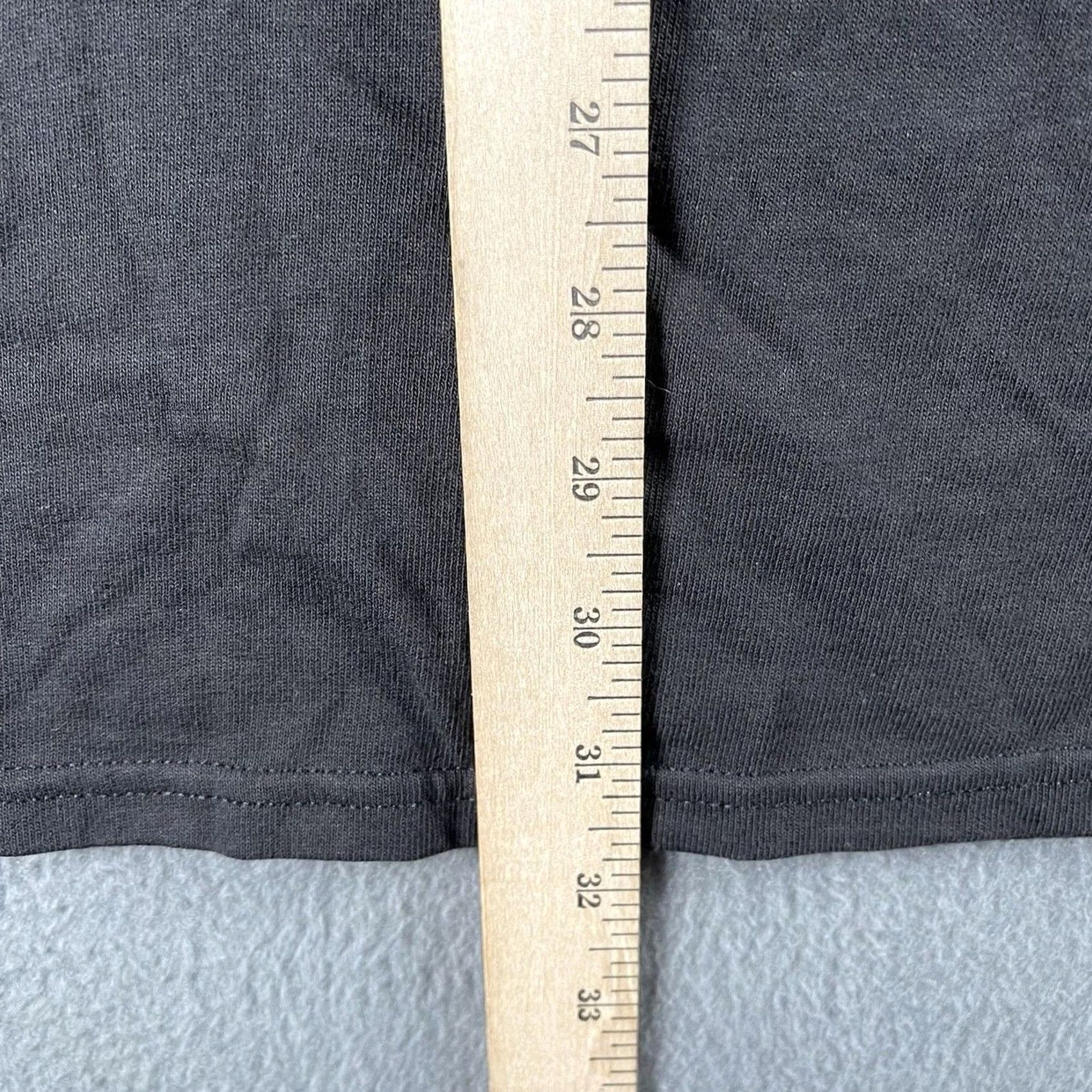Delta VINTAGE? No. Donald Trump T Shirt 2XL Black Make America Strong Again Logo Crew Neck Short Sleeve Men Funny Shirt Size US XXL / EU 58 / 5 - 6 Thumbnail