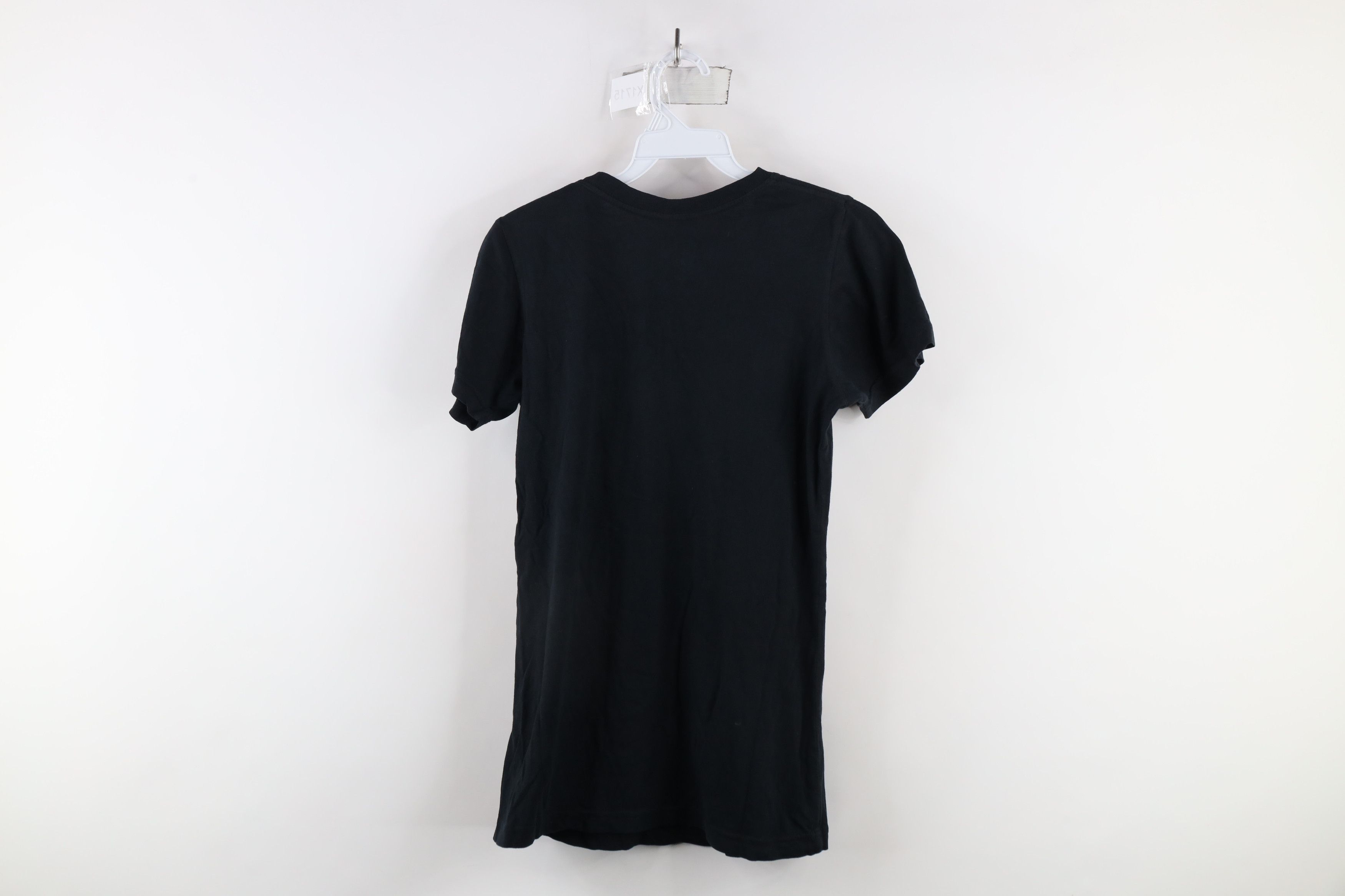 Affliction × Vintage Vintage Affliction Out UFC MMA Fighting T-Shirt Black USA Size M / US 6-8 / IT 42-44 - 10 Thumbnail