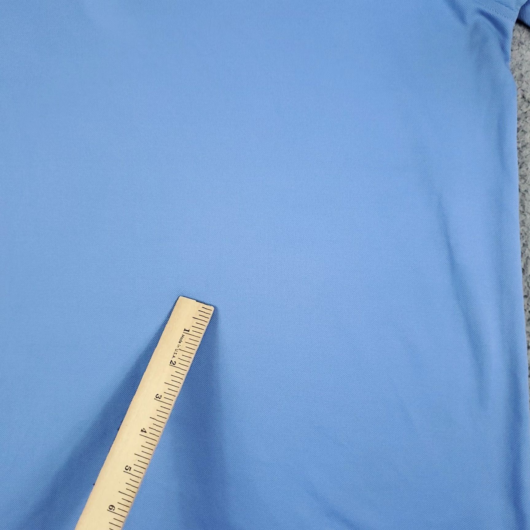 Vintage Donald Ross Polo Shirt Mens Large Blue Golf Casual Short Sleeve Polo Shirt Mens Large Blue Golf Casual Short Sleeve ** Size US L / EU 52-54 / 3 - 5 Thumbnail