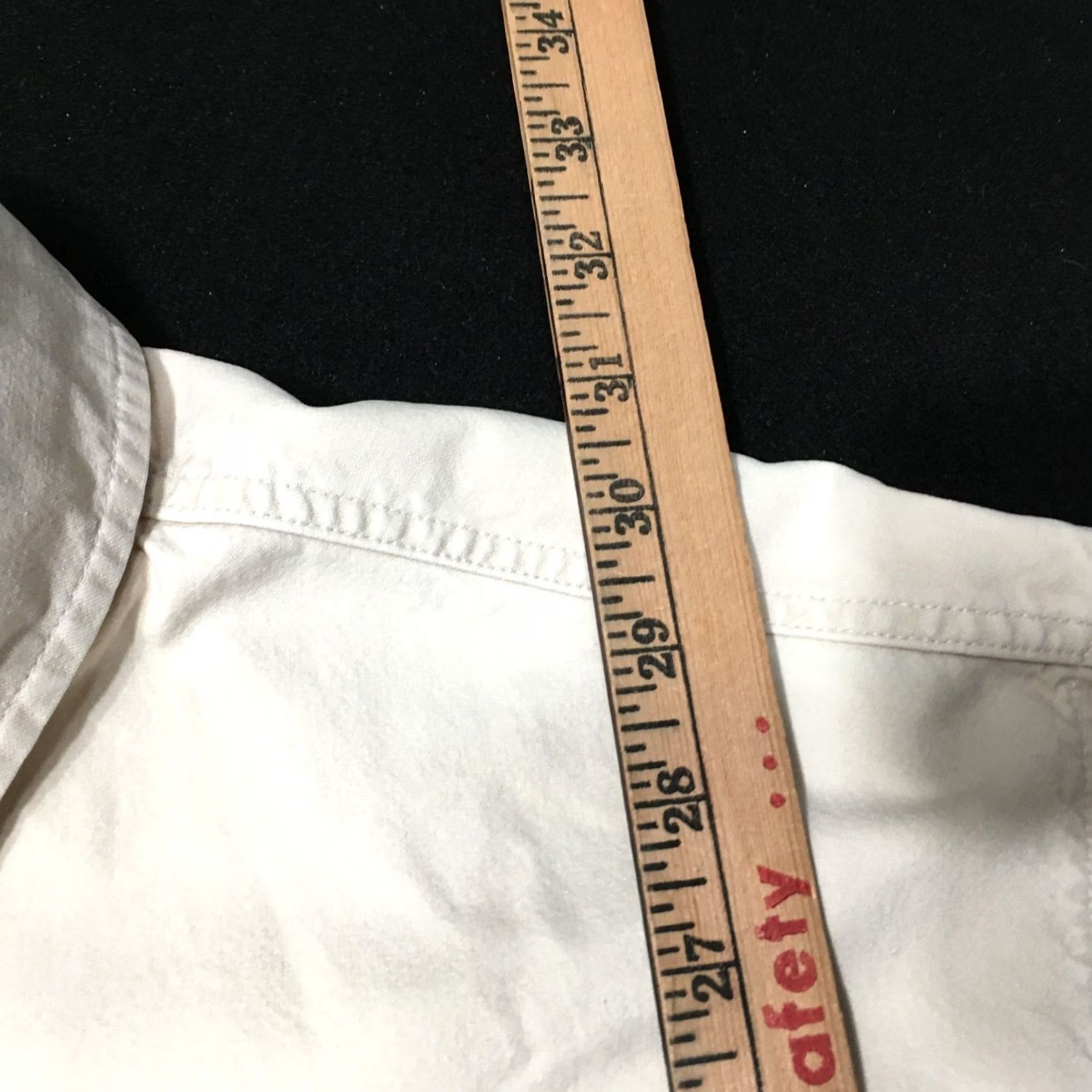 Carhartt Carhartt Mens Button Down Beige XXL Workwear Short Sleeve Size US 39 - 4 Thumbnail