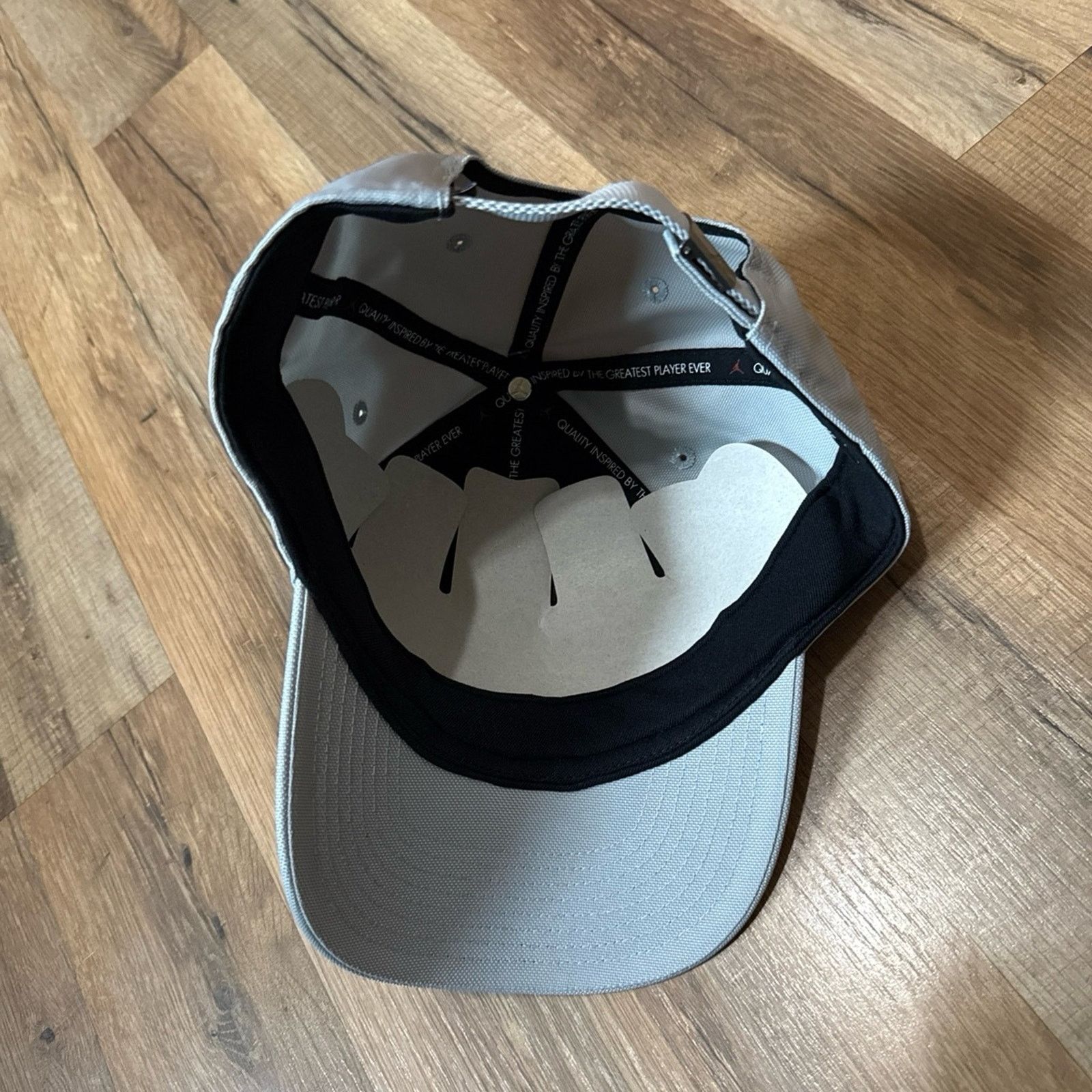 Jordan Brand Air Jordan Adjustable Rise Hat Size ONE SIZE - 5 Thumbnail