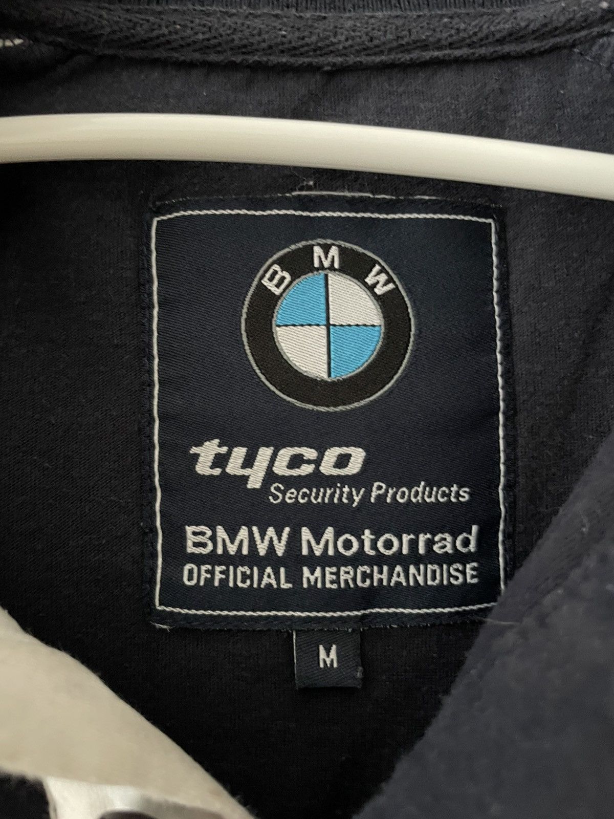 Formula 1 Vintage BMW Tyco Racing F1 Formula 1 Jersey T Shirt Tee Size US M / EU 48-50 / 2 - 9 Thumbnail