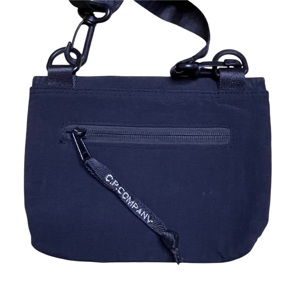 C.P. Company Vintage CP Company Sling Bag Size ONE SIZE - 2 Thumbnail