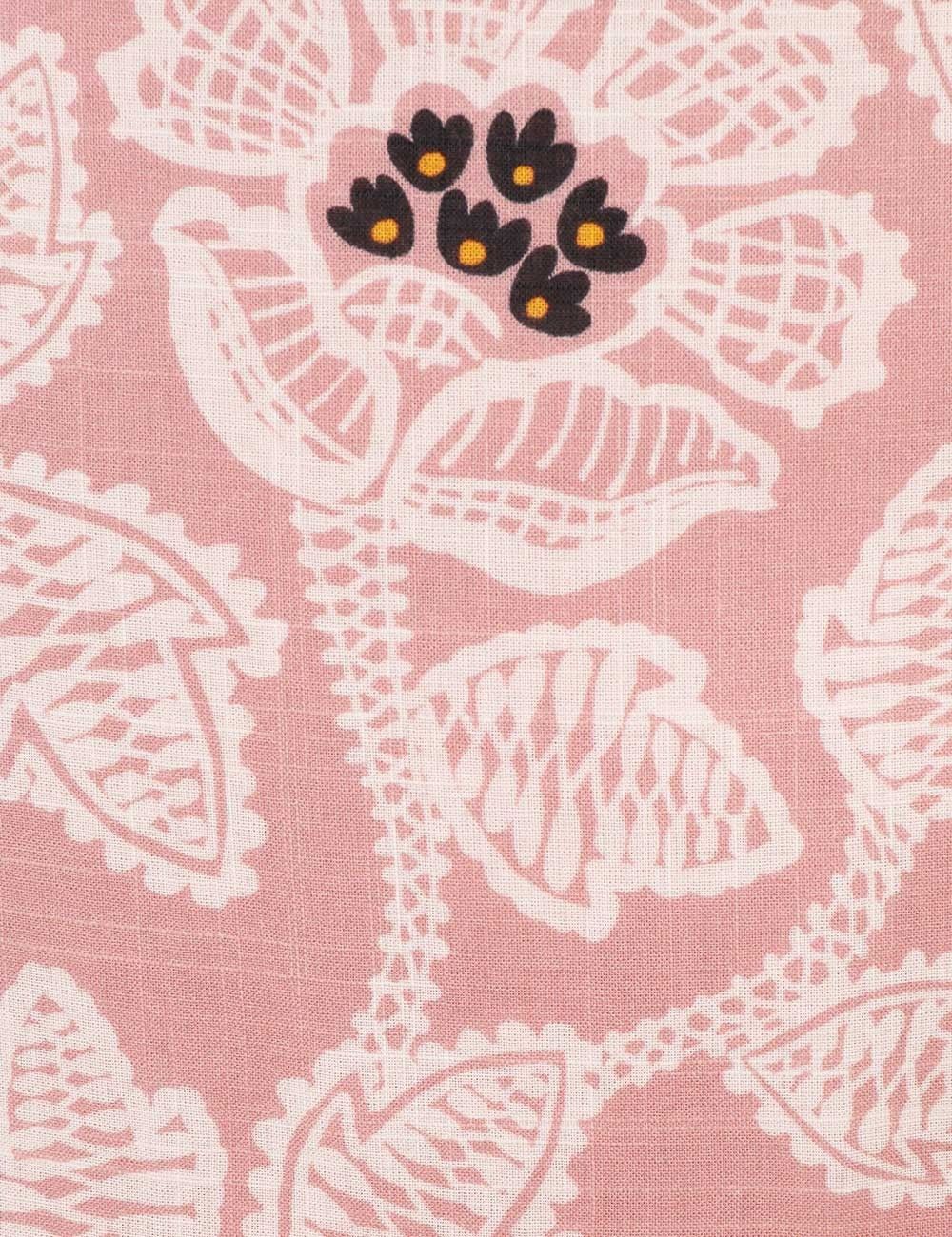 Zimmermann oc11z0525 Ottie Tiered Midi Skirt in Multicolor Size 25" / US 0 / IT 36 - 6 Thumbnail
