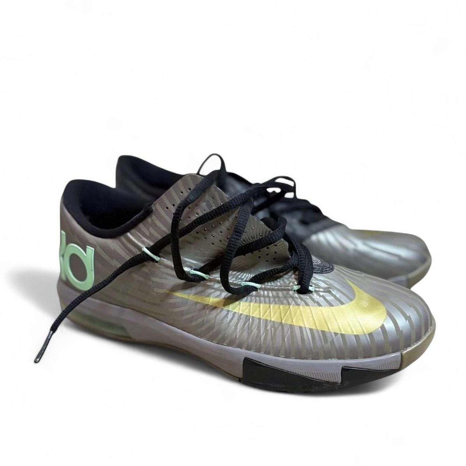 Nike Nike kd 6 precision timing 6.5y Size US 6.5 / IT 36.5 - 1 Thumbnail