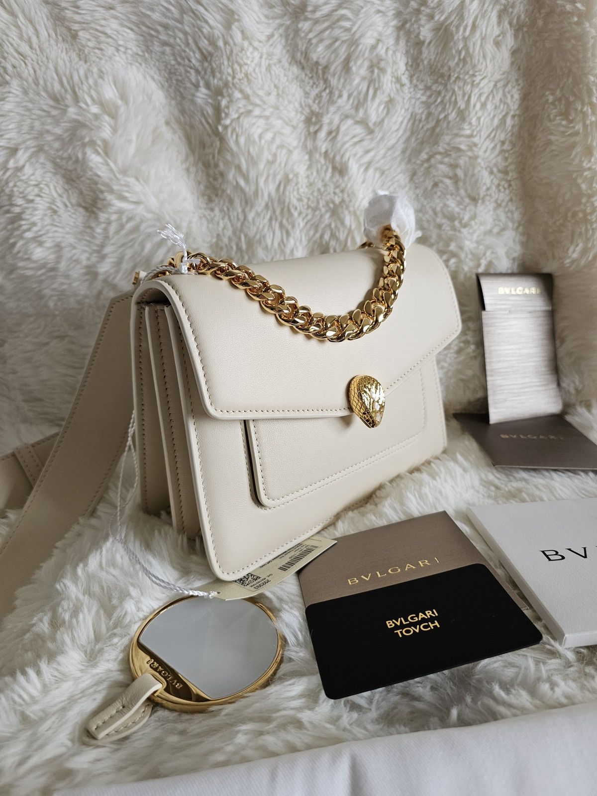 Bvlgari Édition limited Bulgari Size ONE SIZE - 8 Thumbnail