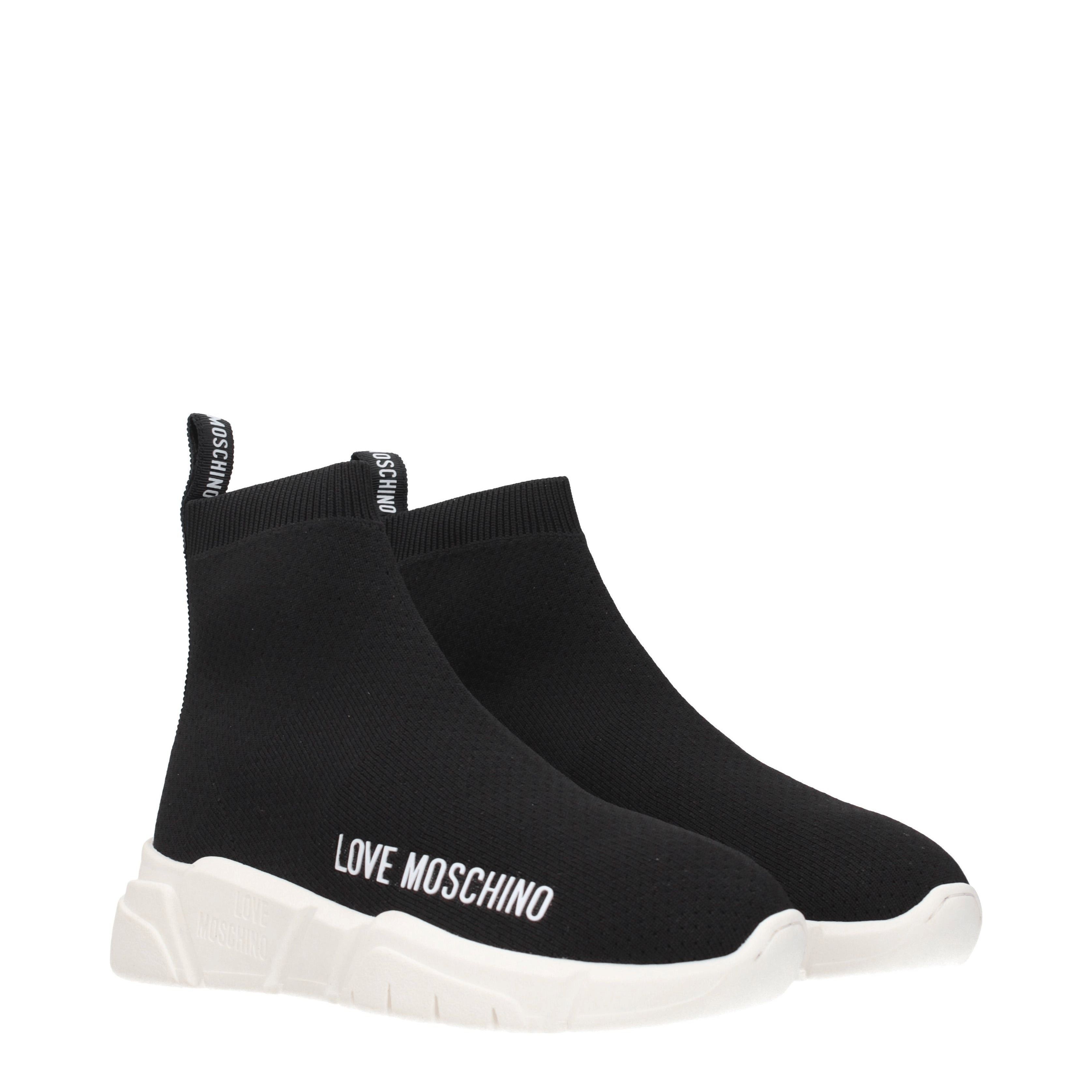 Love Moschino Sneakers Size US 8 / IT 38 - 1 Thumbnail