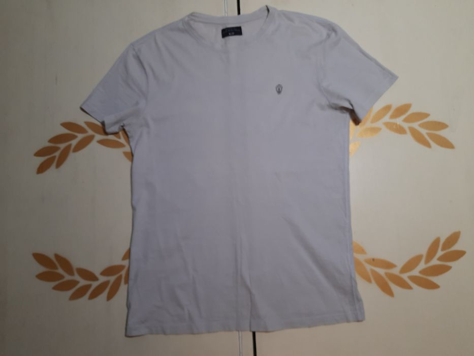 Avant Garde Mattelsa Raised In The Streets TShirt Grailed