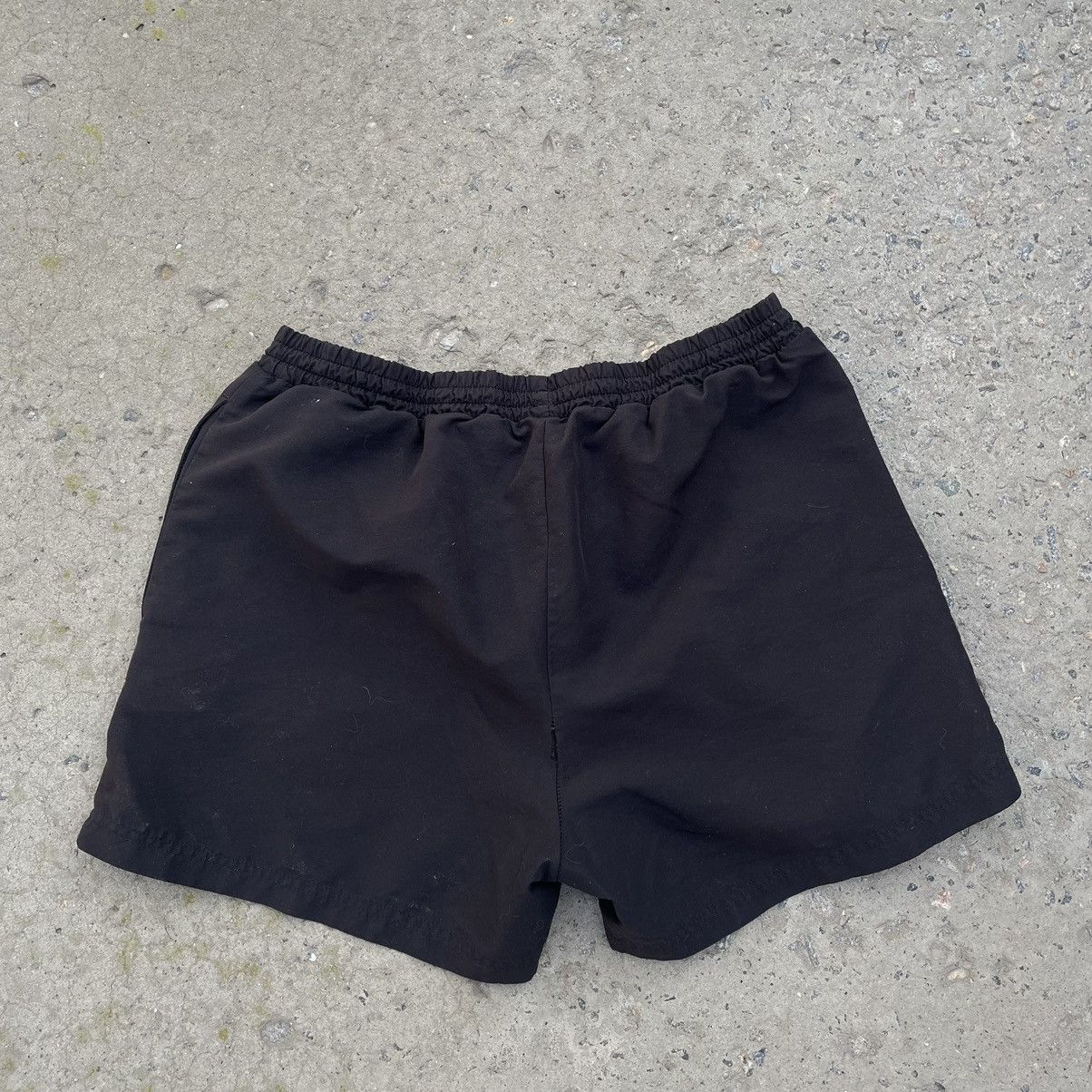 Hypebeast Vintage Adidas Shorts Swimwear Y2K 90s Distressed Size US 33 - 2 Thumbnail