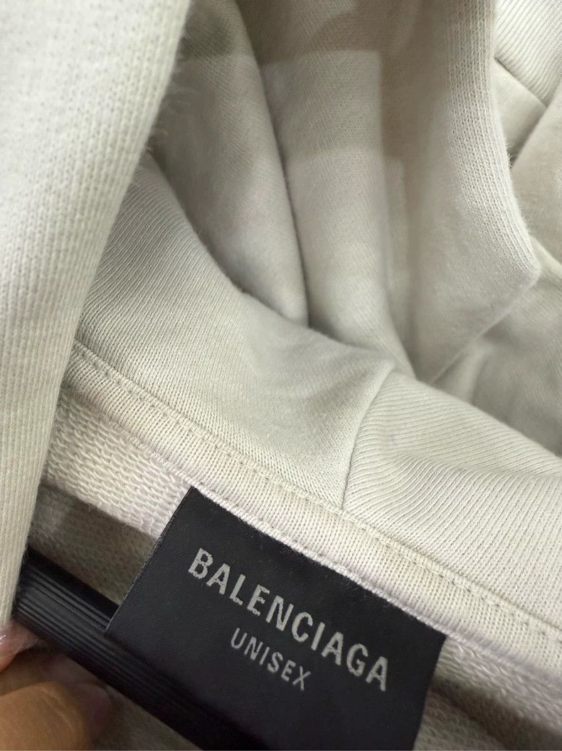Balenciaga Balenciaga Sweatshirt Size US S / EU 44-46 / 1 - 3 Thumbnail