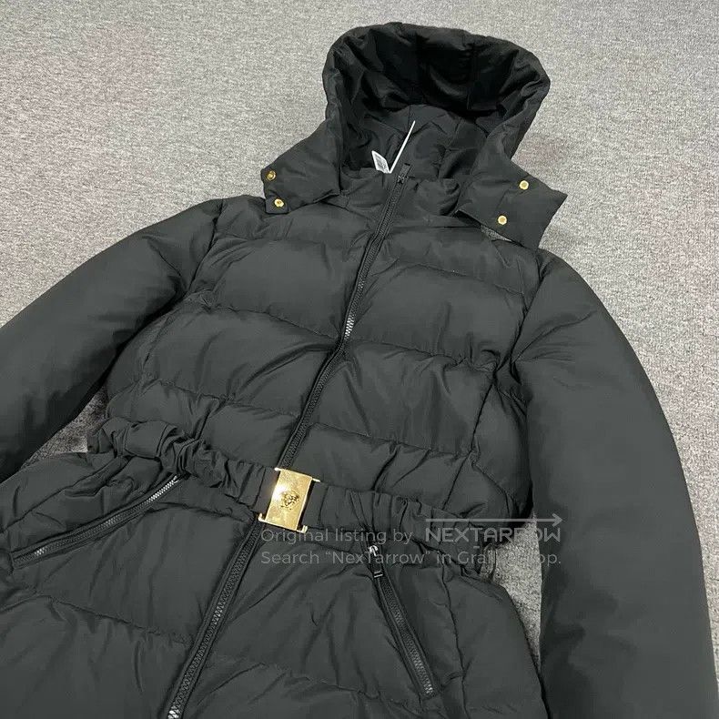 Other Versace Waist down jacket Size S / US 4 / IT 40 - 3 Thumbnail
