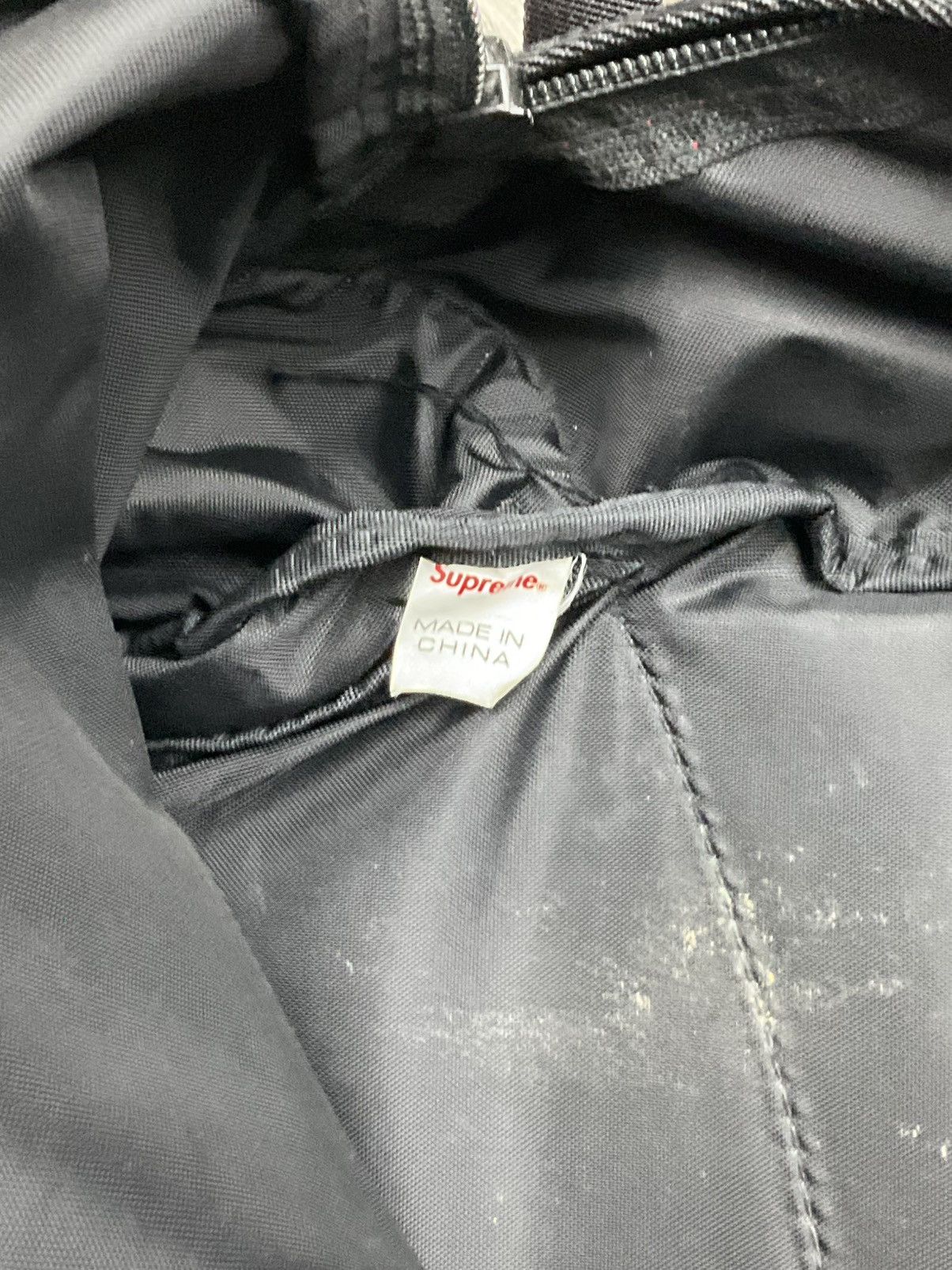 Supreme Supreme Spring/Summer 2013 Croc backpack Size ONE SIZE - 7 Thumbnail