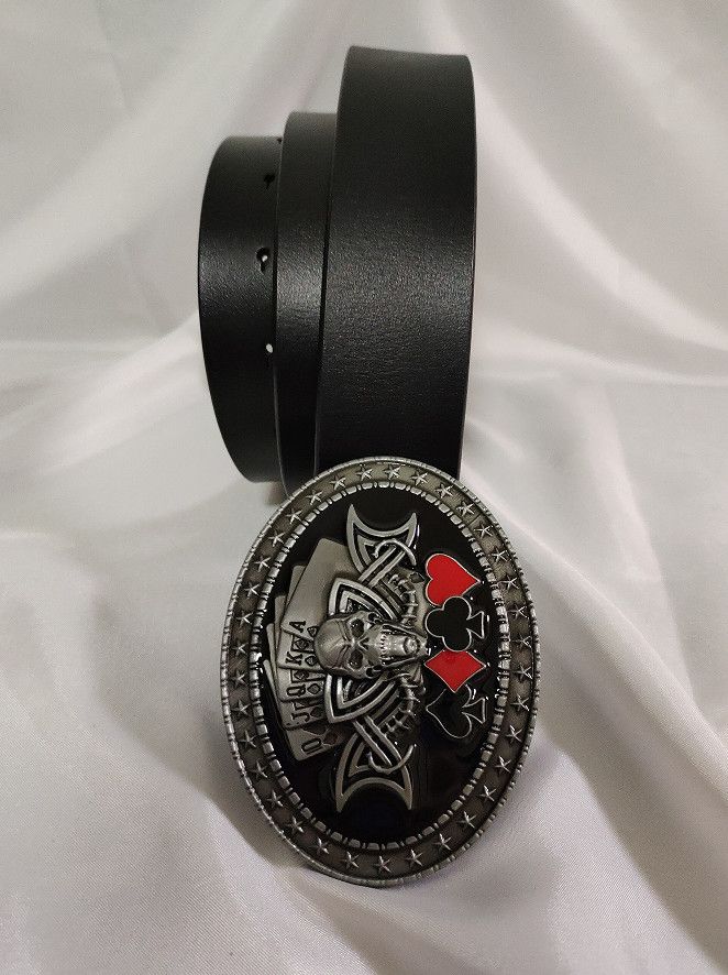 Vintage Fashion personalized simple belt Size ONE SIZE - 4 Thumbnail