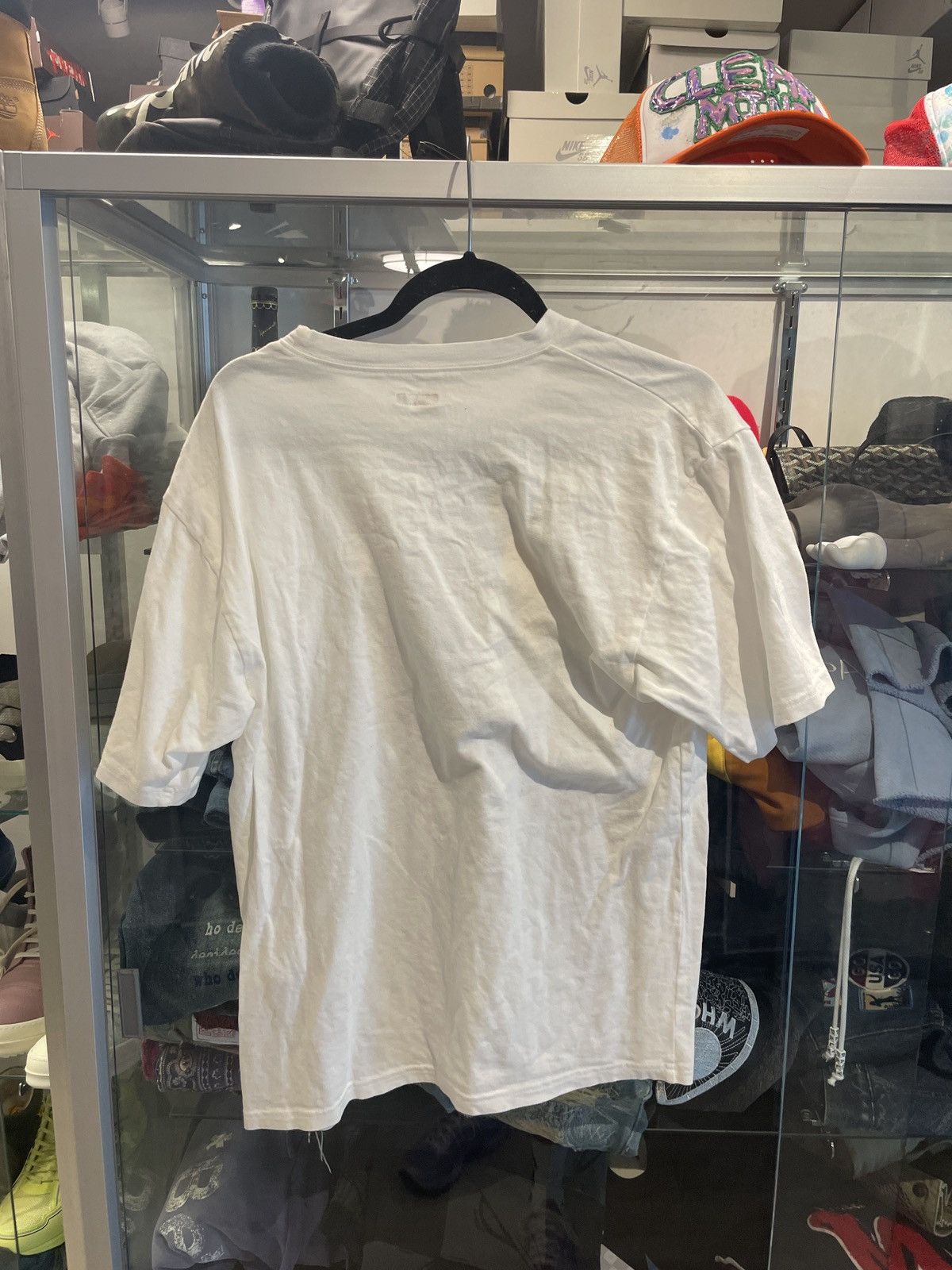 Kapital Kapital Catpital T-Shirt Size 2 Size US M / EU 48-50 / 2 - 2 Thumbnail