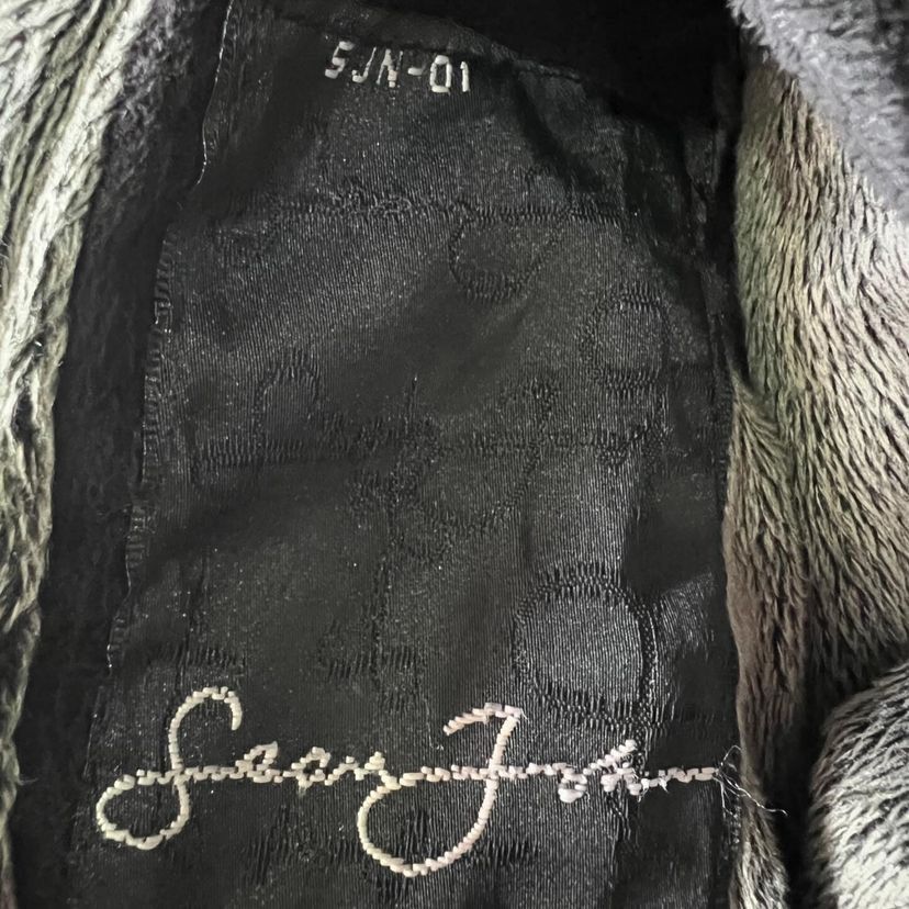Sean John Sean John Reversible Hoodie Jacket Vintage Size US XXL / EU 58 / 5 - 12 Thumbnail
