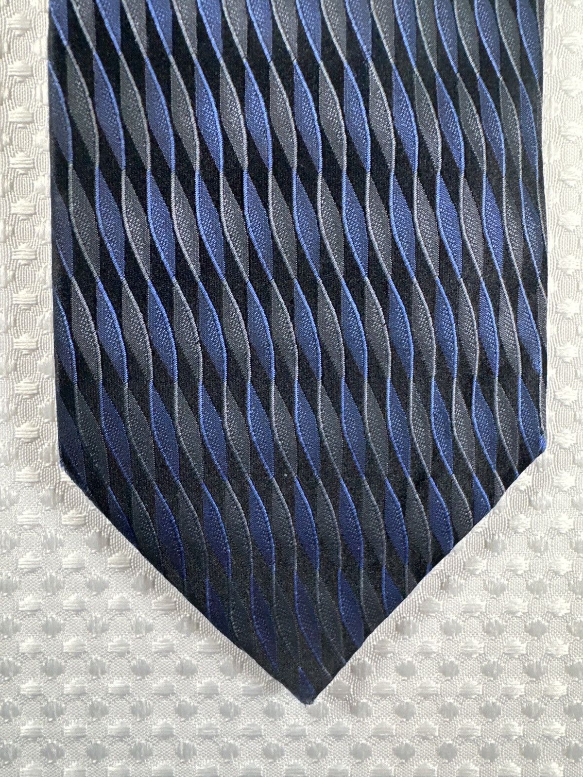Other Valerio Garati Italian Silk Tie Size ONE SIZE - 1 Thumbnail
