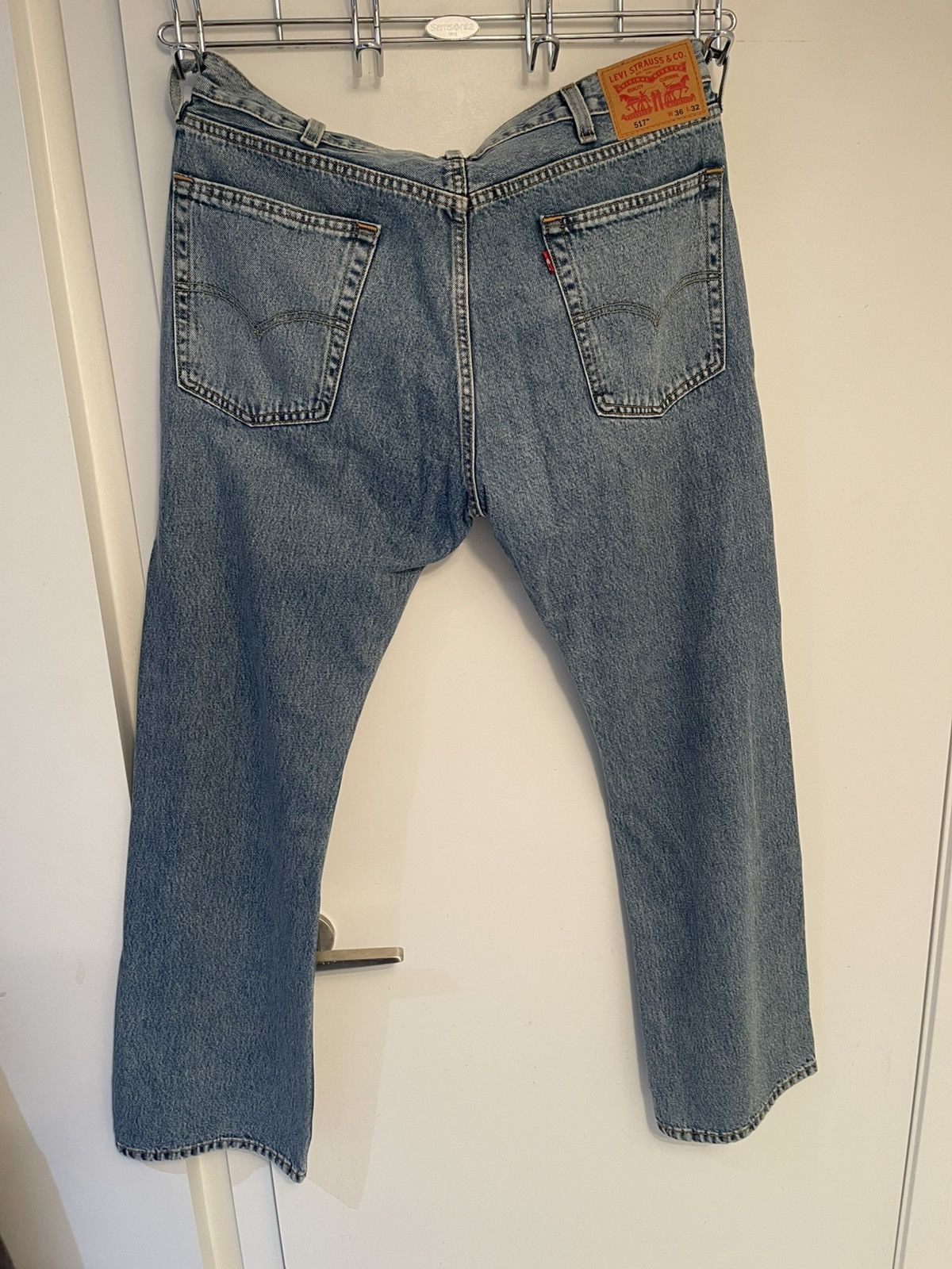 Levi's Levi’s 517 Bootcut Brand new Size US 36 / EU 52 - 2 Thumbnail