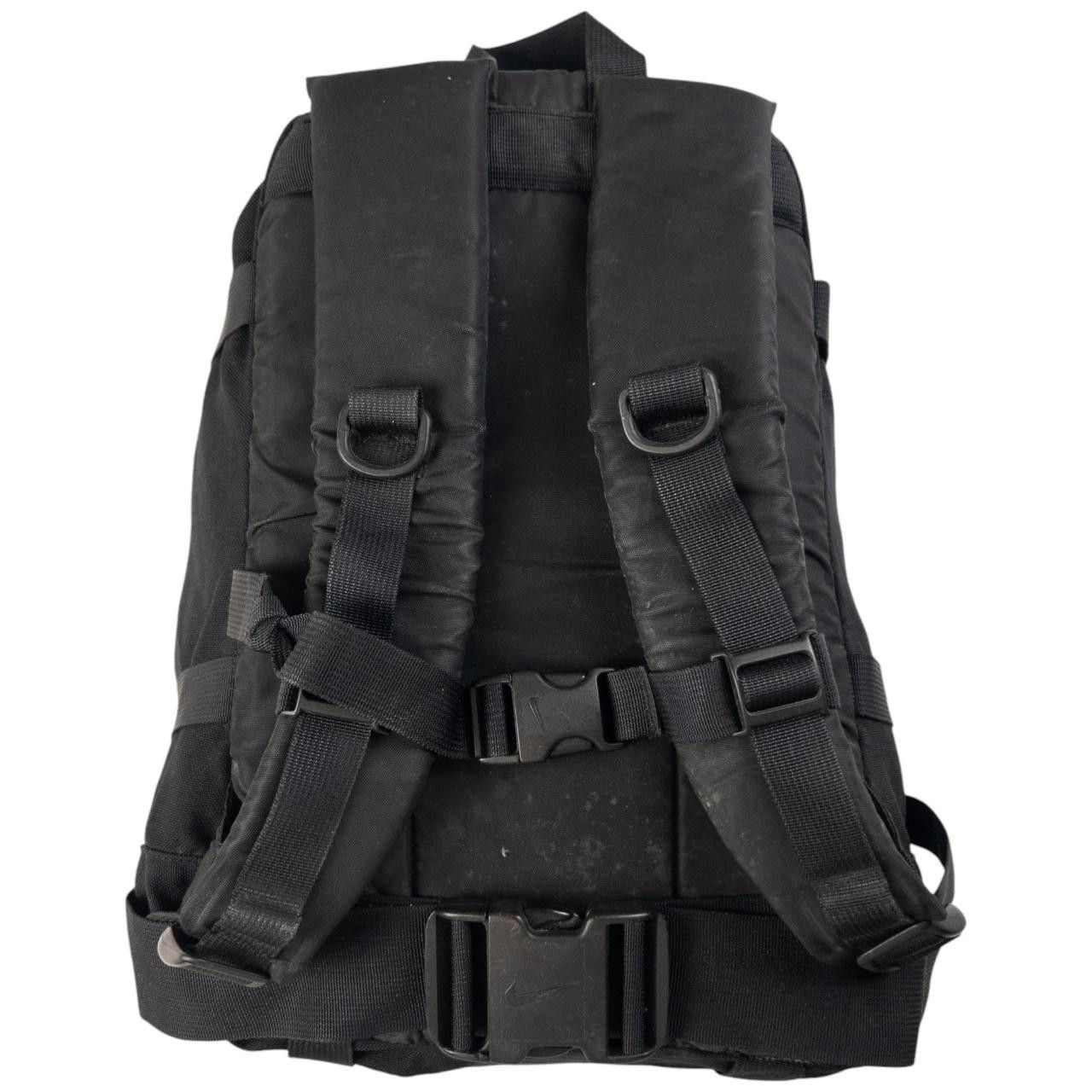 Nike Vintage Nike ACG Karst 18 Backpack Size ONE SIZE - 2 Thumbnail