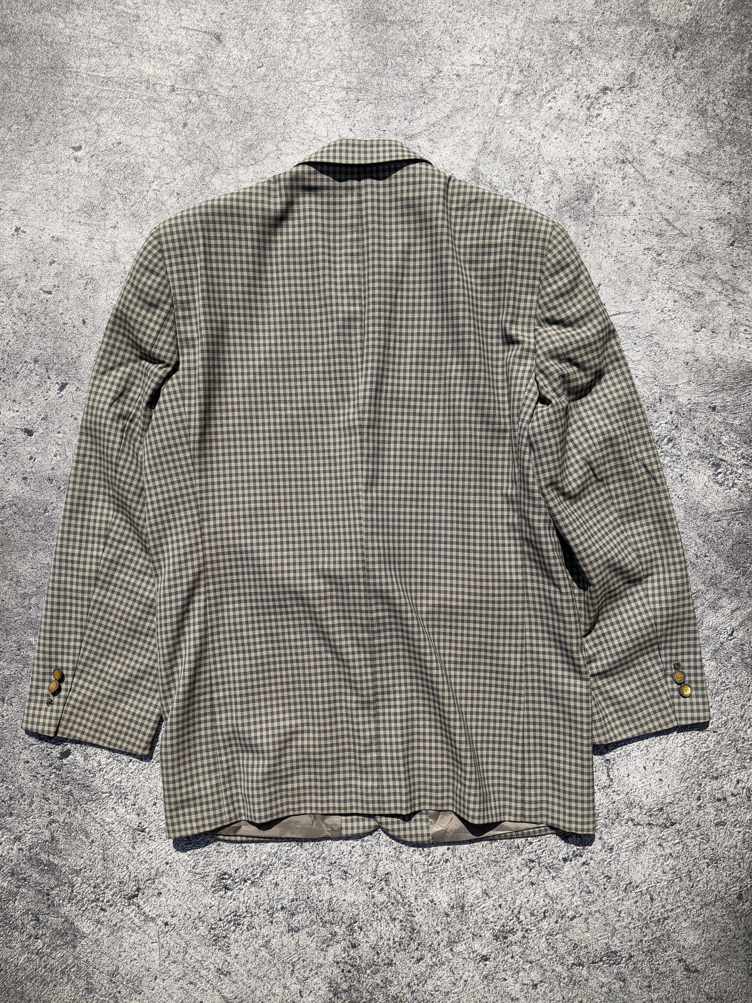 Balmain Balmain Paris Blazer Size US L / EU 52-54 / 3 - 2 Thumbnail
