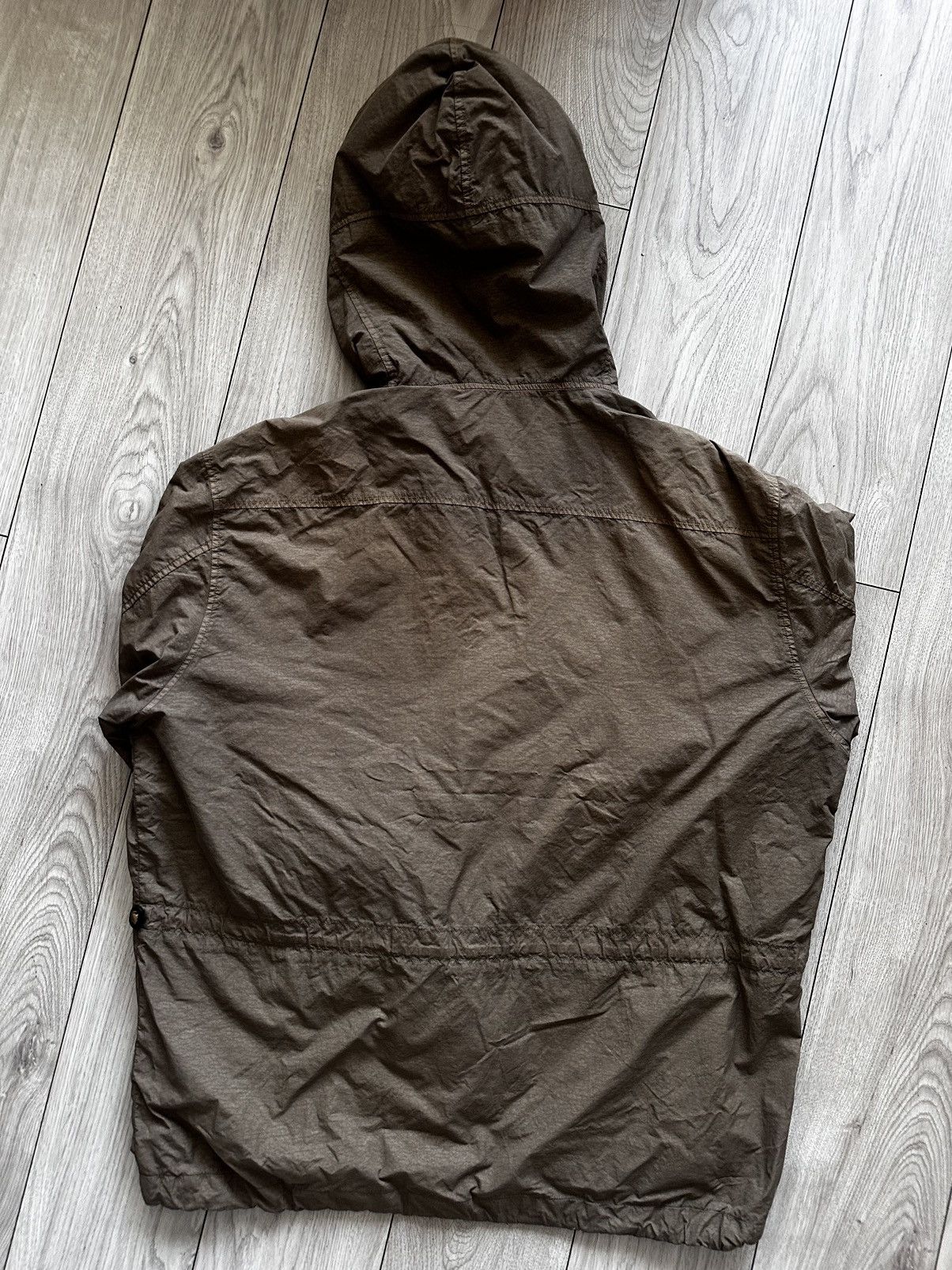 C.P. Company C.P Company Khaki Jacket S-M Size US M / EU 48-50 / 2 - 4 Thumbnail