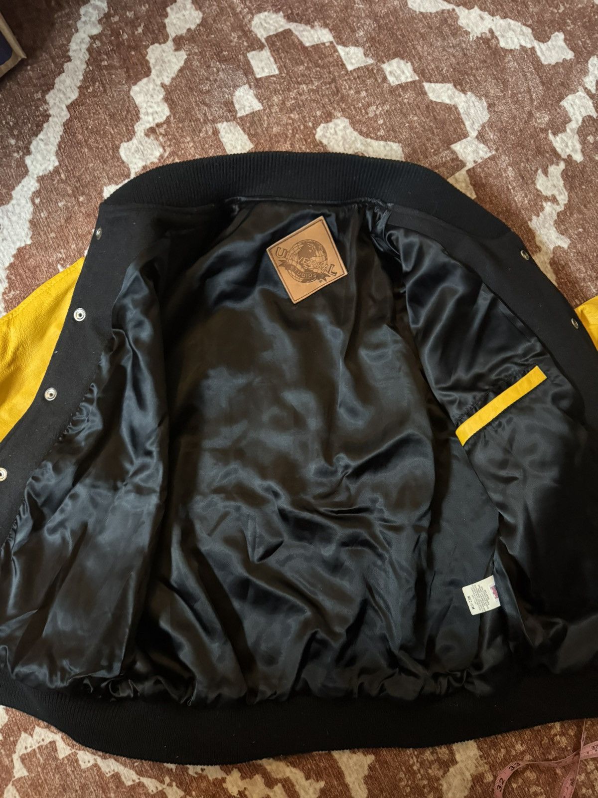 Universal Studios Universal Studios Jurassic Park Jacket Size US M / EU 48-50 / 2 - 9 Thumbnail