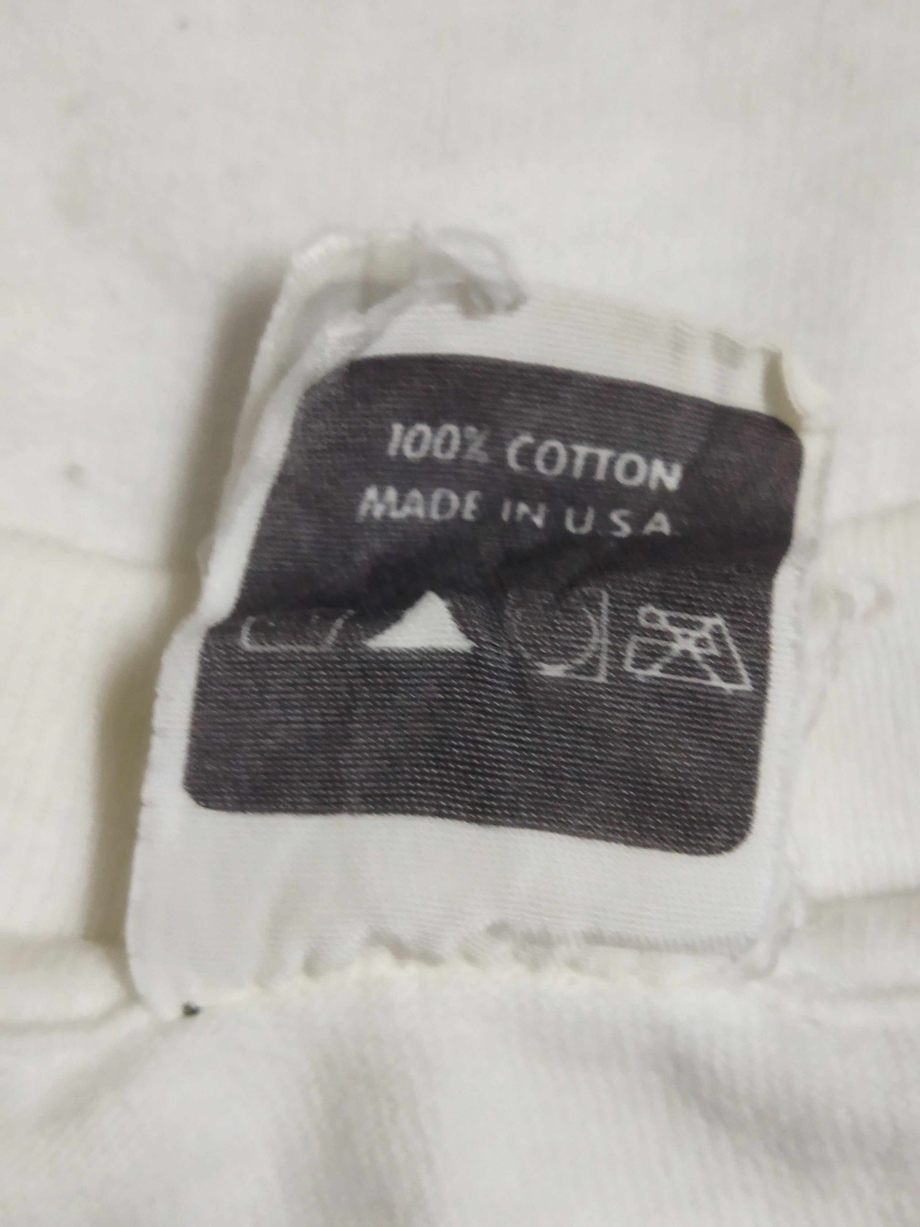 Xlarge Vintage Mini By Xlarge Tee Size US M / EU 48-50 / 2 - 4 Thumbnail