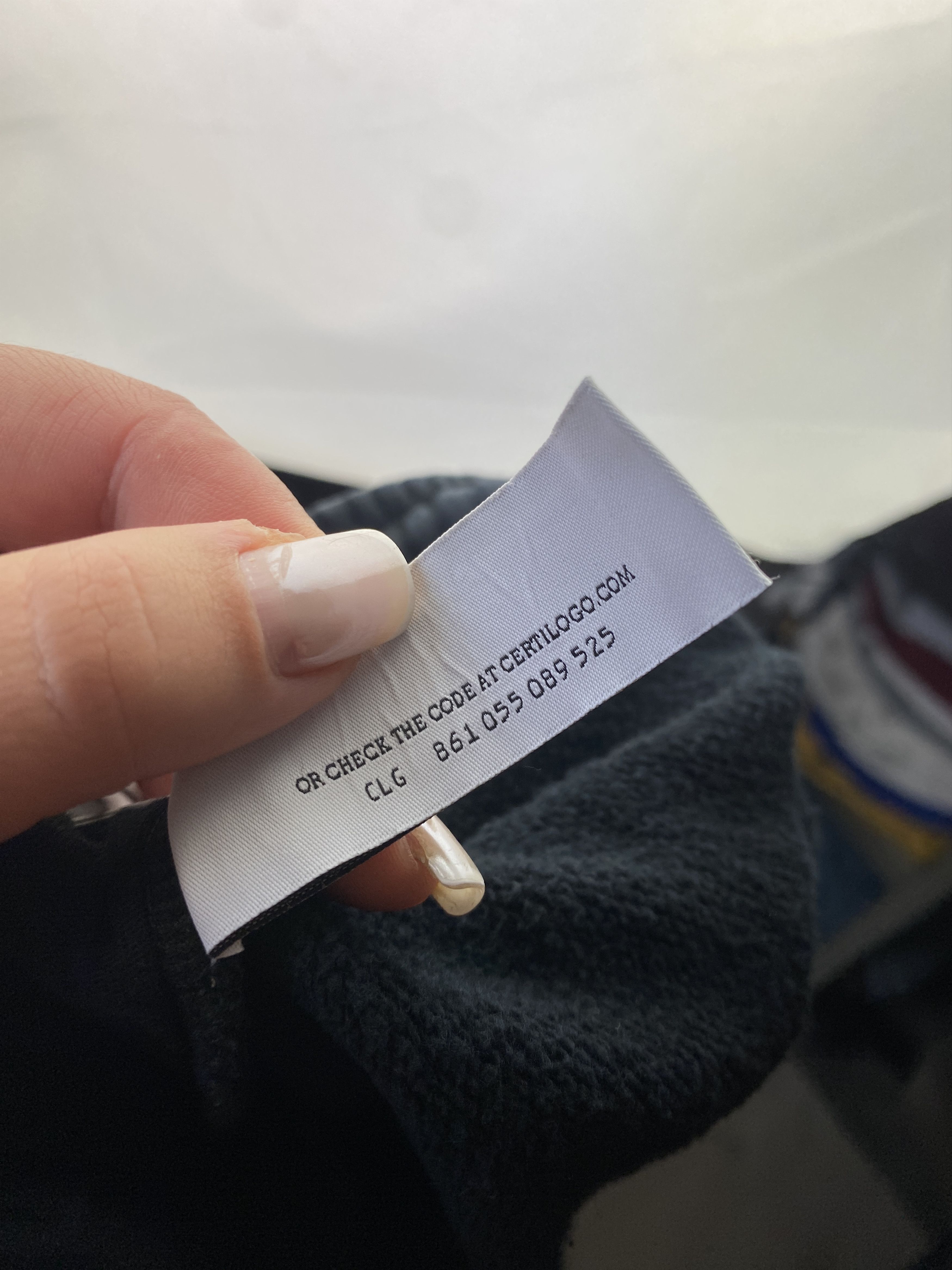 Off-White Off-White Caravaggio Diagonals sweatpants joggers Size US 28 / EU 44 - 10 Thumbnail