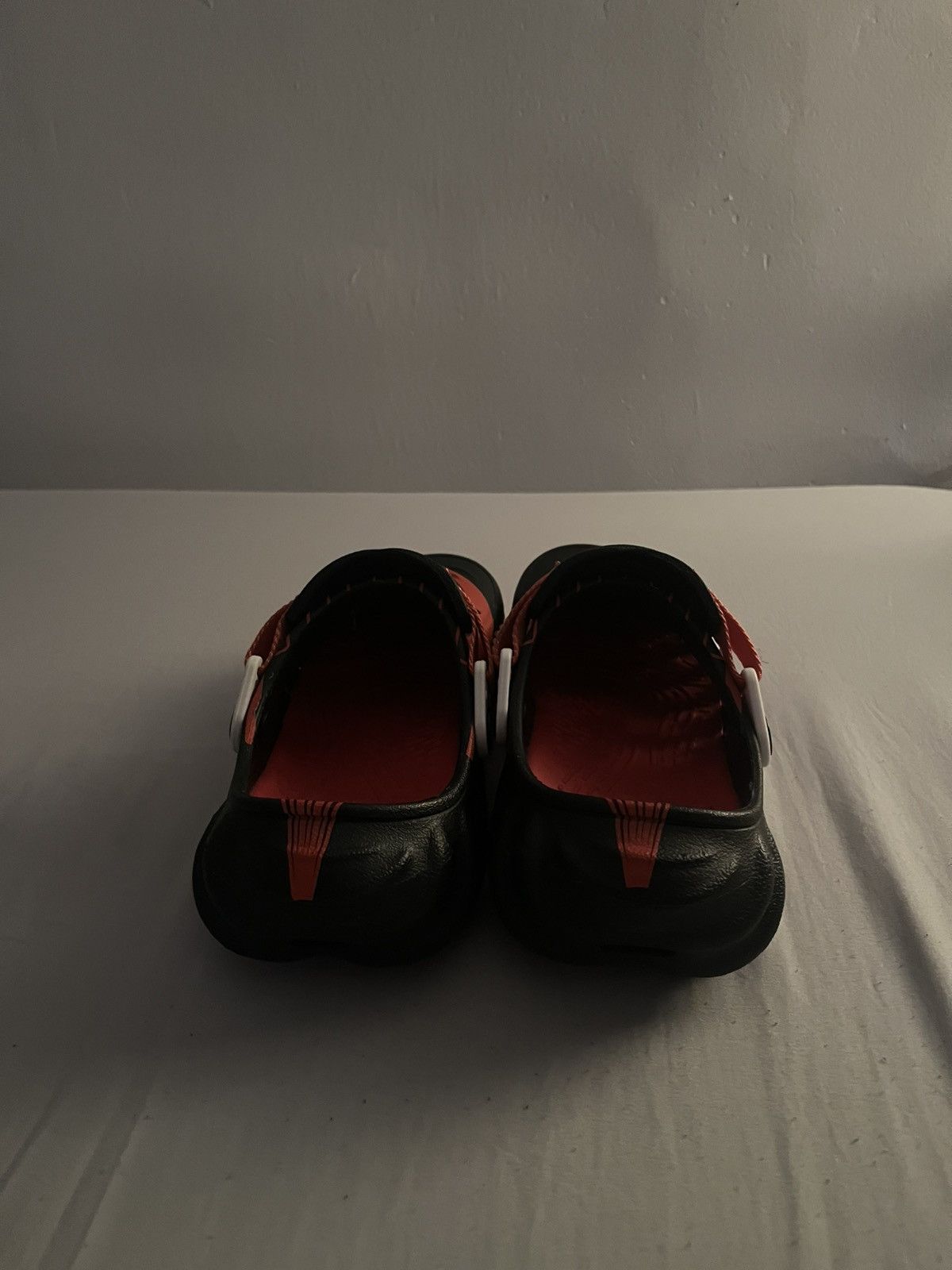Crocs CROCS x TEAM SPIDERMAN KIDS Size US 5 / EU 37 - 2 Thumbnail