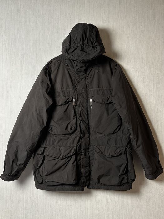 Aspesi Aspesi Multi Pocket Jacket Japan Style Vintage Archive Y2K