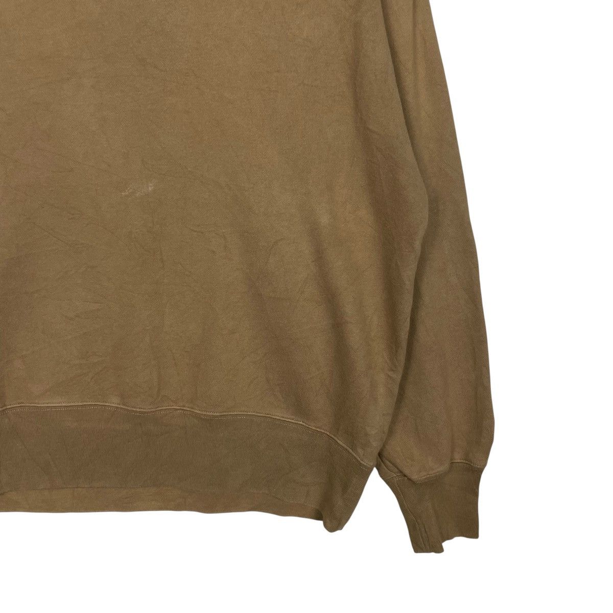 Other Harvard Big Logo Sweatshirt Size US M / EU 48-50 / 2 - 12 Thumbnail