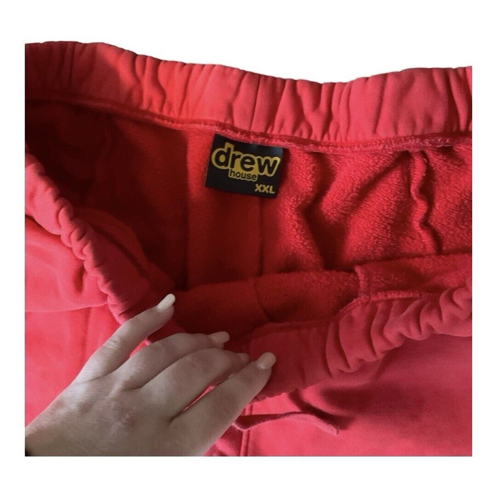 Drew House Drew House Sweatpants Size US 41 - 2 Thumbnail