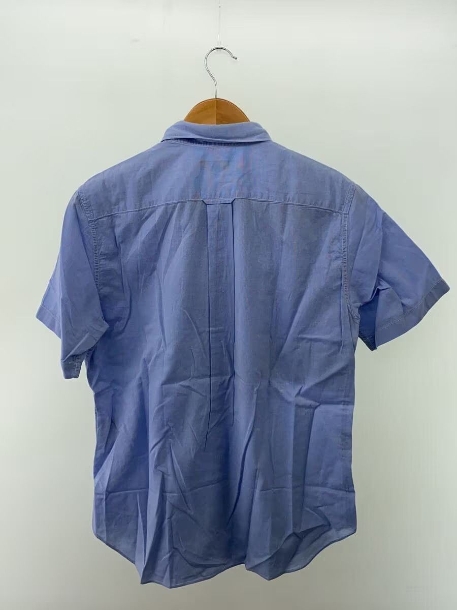 Comme des Garcons × Comme des Garcons Homme Patchwork Short Sleeve Button Shirt Size US M / EU 48-50 / 2 - 2 Thumbnail