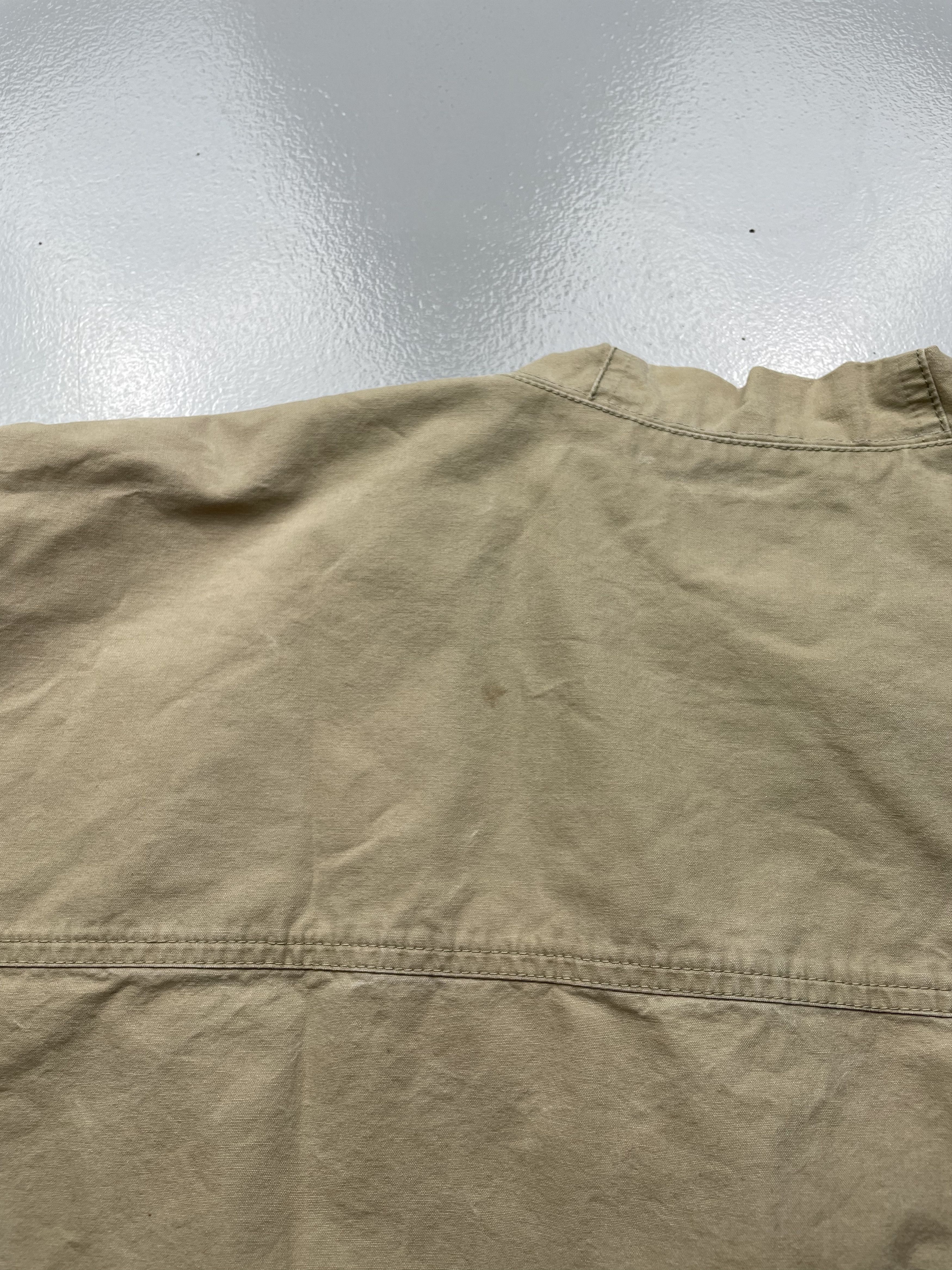Armani vintage Armani Jeans jacket - size 48 Size US M / EU 48-50 / 2 - 9 Thumbnail